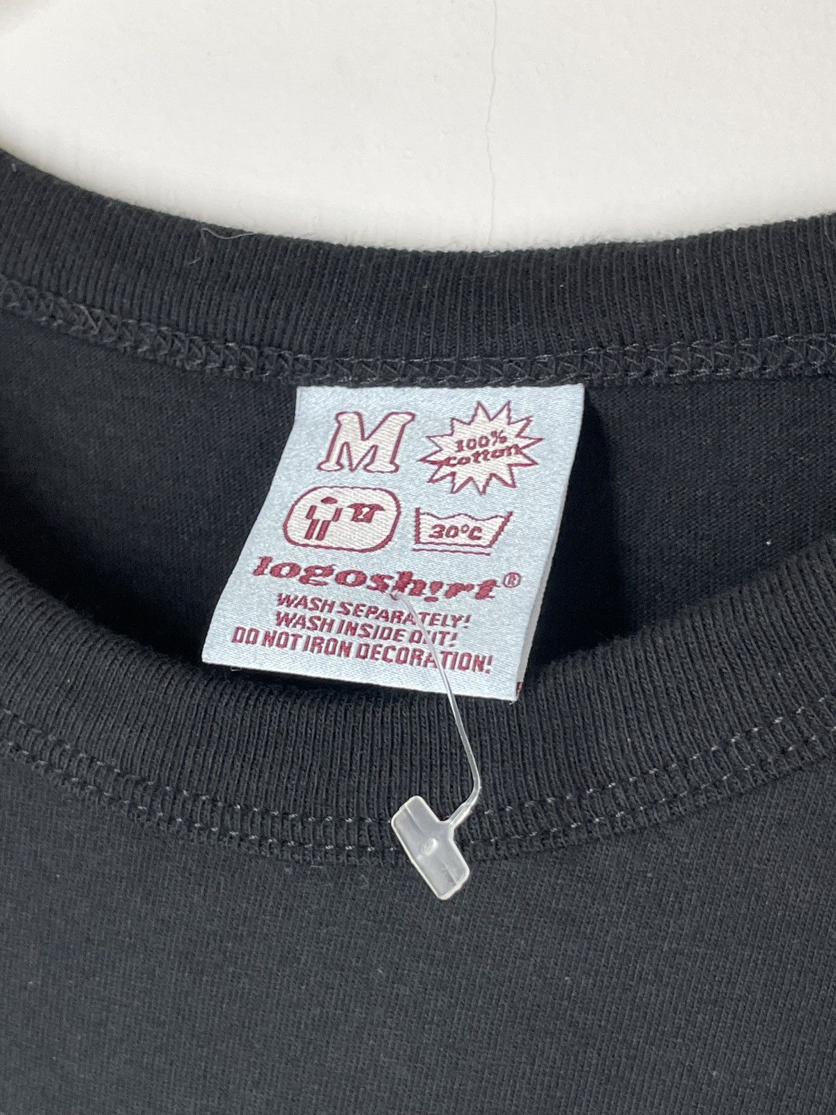 Other Monopoly 2015 Logoshirt T shirt Big Logo Size US M / EU 48-50 / 2 - 7 Thumbnail