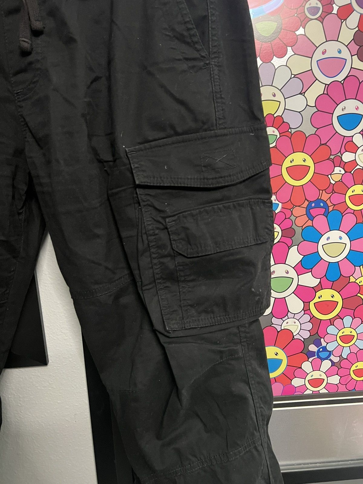 Hollister Hollister Pants Size US 36 / EU 52 - 2 Thumbnail