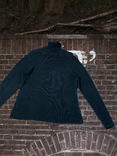 Polo Ralph Lauren Polo Ralph Lauren vintage luxury streetwear sweater Size US XL / EU 56 / 4 - 1 Thumbnail