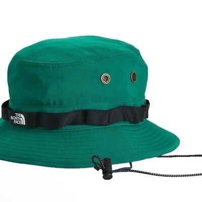 Supreme x north face best sale bucket hat