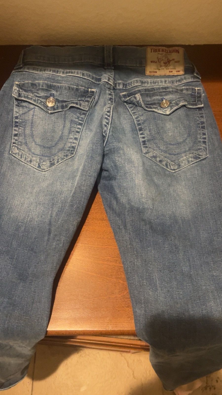 True Religion True Religion Size 32 Size US 32 / EU 48 - 2 Thumbnail