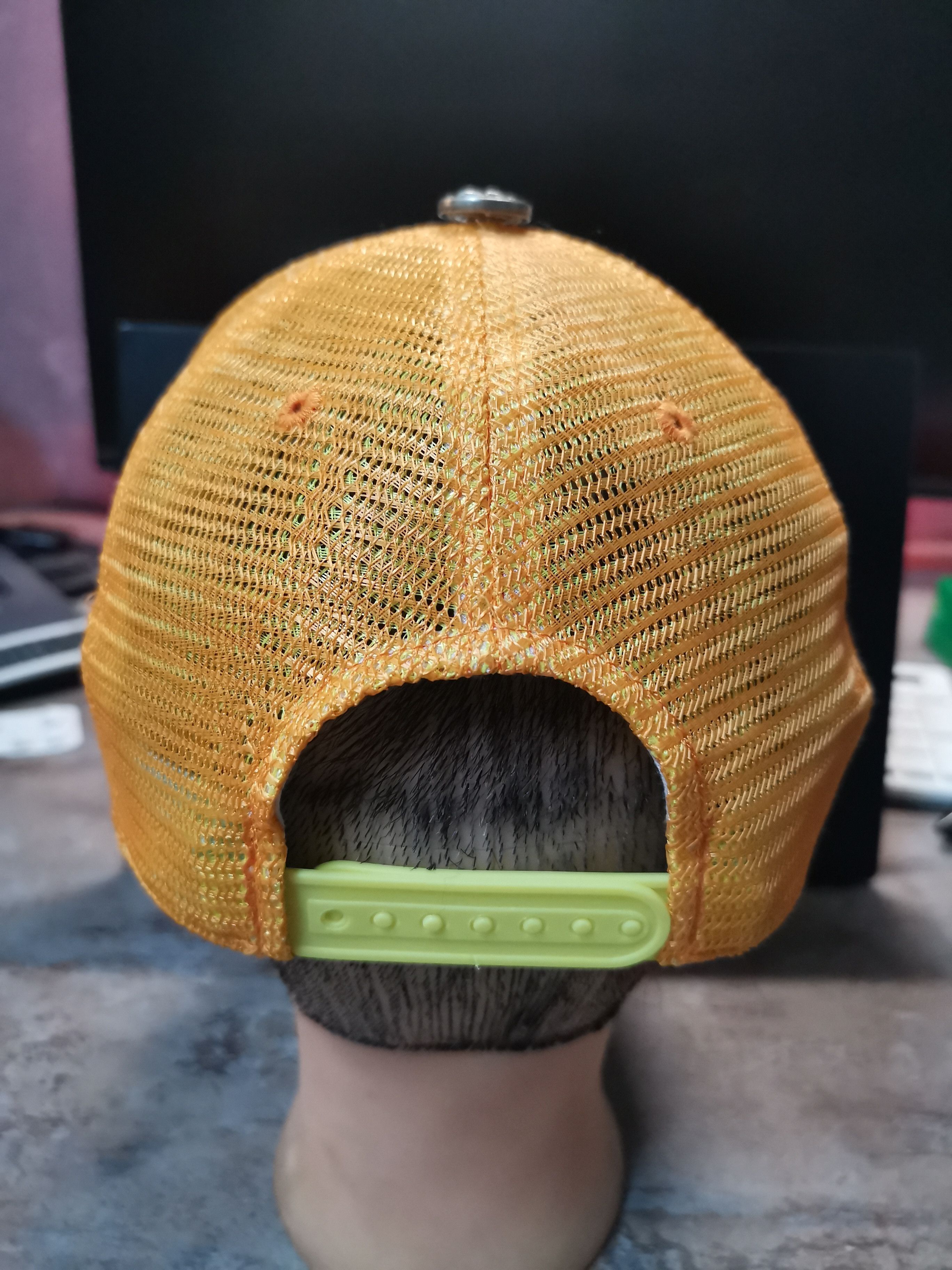 Other Four Forty One Trucker Hats - Nice Embroidery Size ONE SIZE - 5 Thumbnail