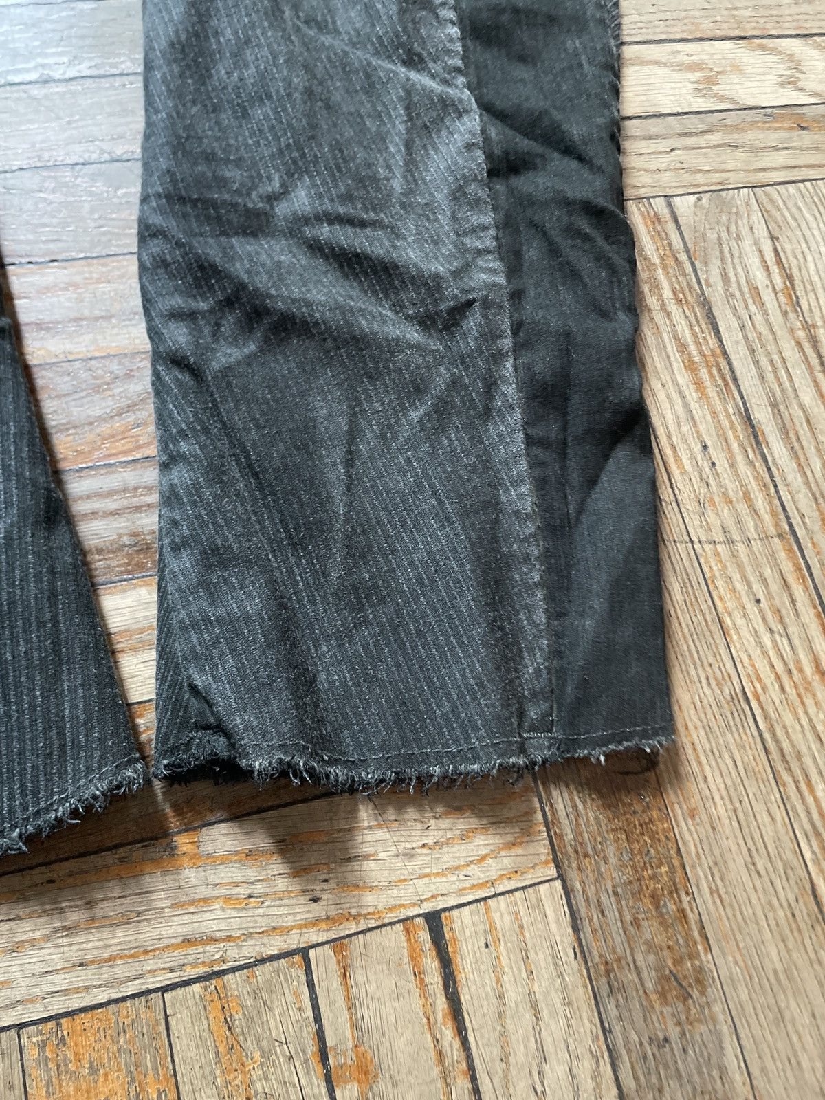 Masnada Masnada pants Size US 32 / EU 48 - 3 Thumbnail
