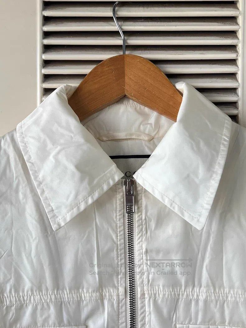 Gucci Gucci Cat embroidered jacket Size XS / US 0-2 / IT 36-38 - 3 Thumbnail