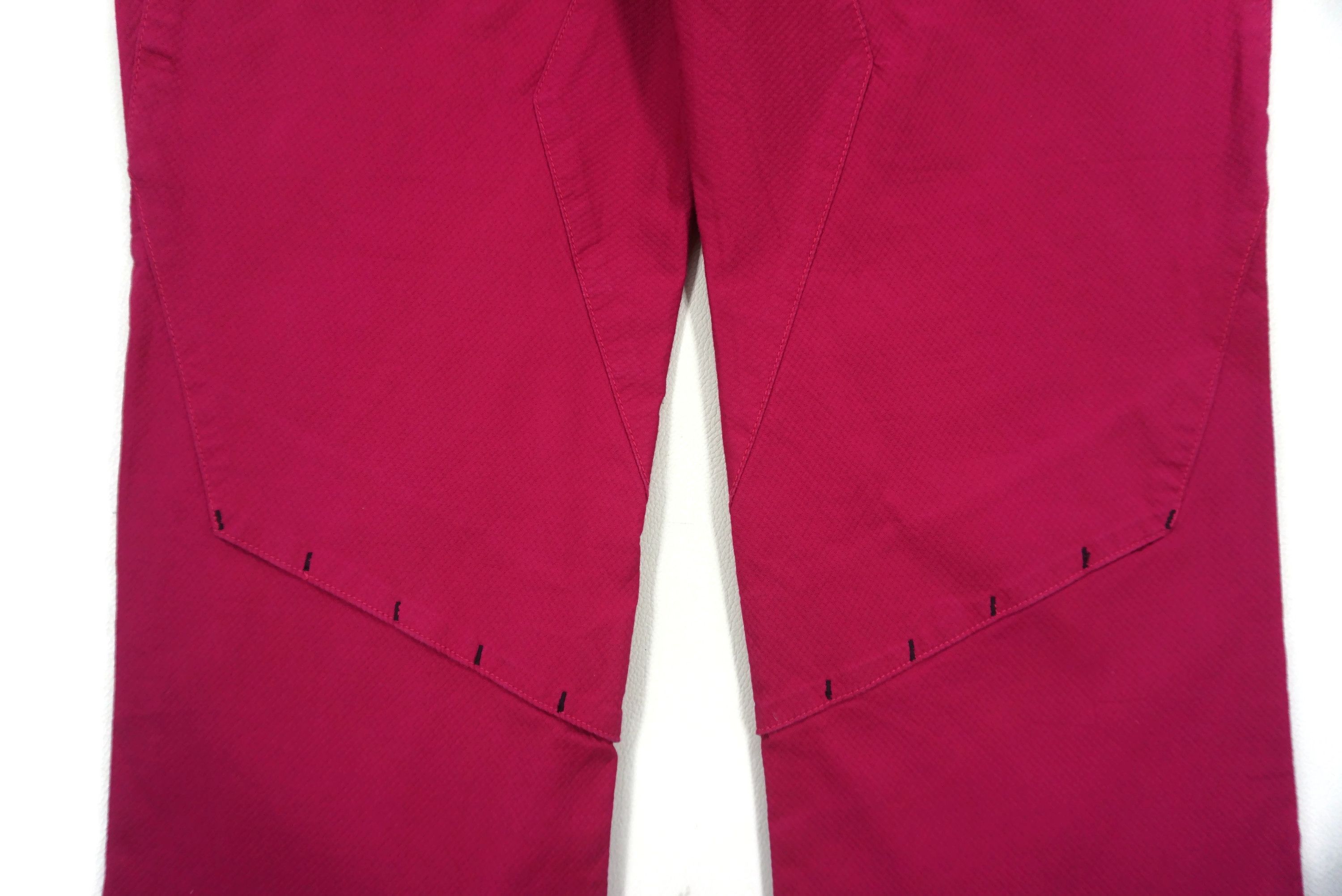 Oakley Golf Pants fits W32xL32 Low Rise Straight Leg Trousers Size US 32 / EU 48 - 10 Thumbnail
