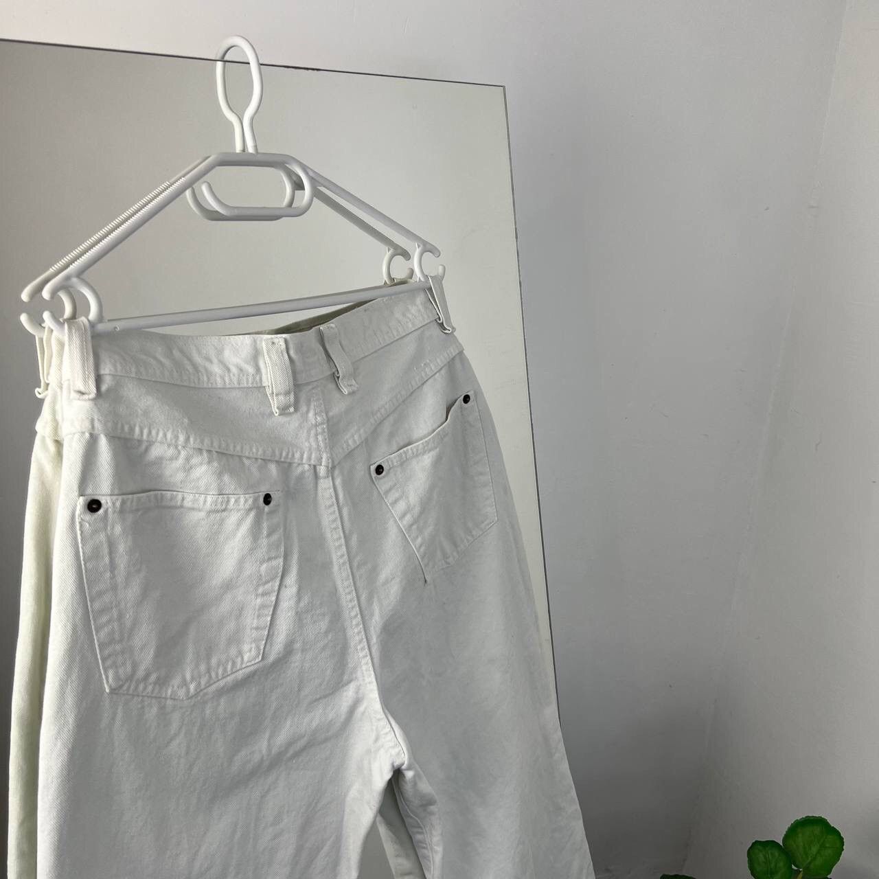 Diesel Y2K Vintage Diesel Denim Pants Italy Designer Baggy Size US 36 / EU 52 - 3 Thumbnail