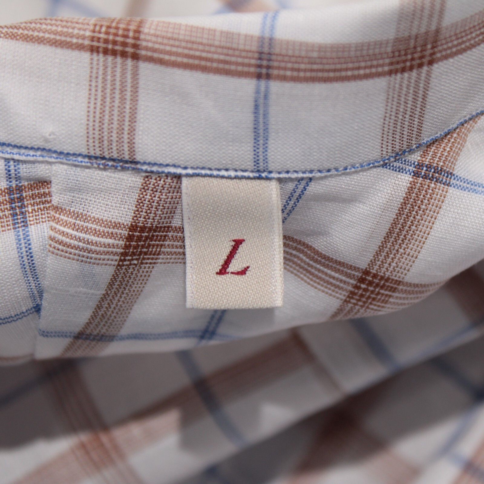 Luciano Barbera Luciano Barbera New with tags Shirt Size L US In White Size US L / EU 52-54 / 3 - 9 Thumbnail