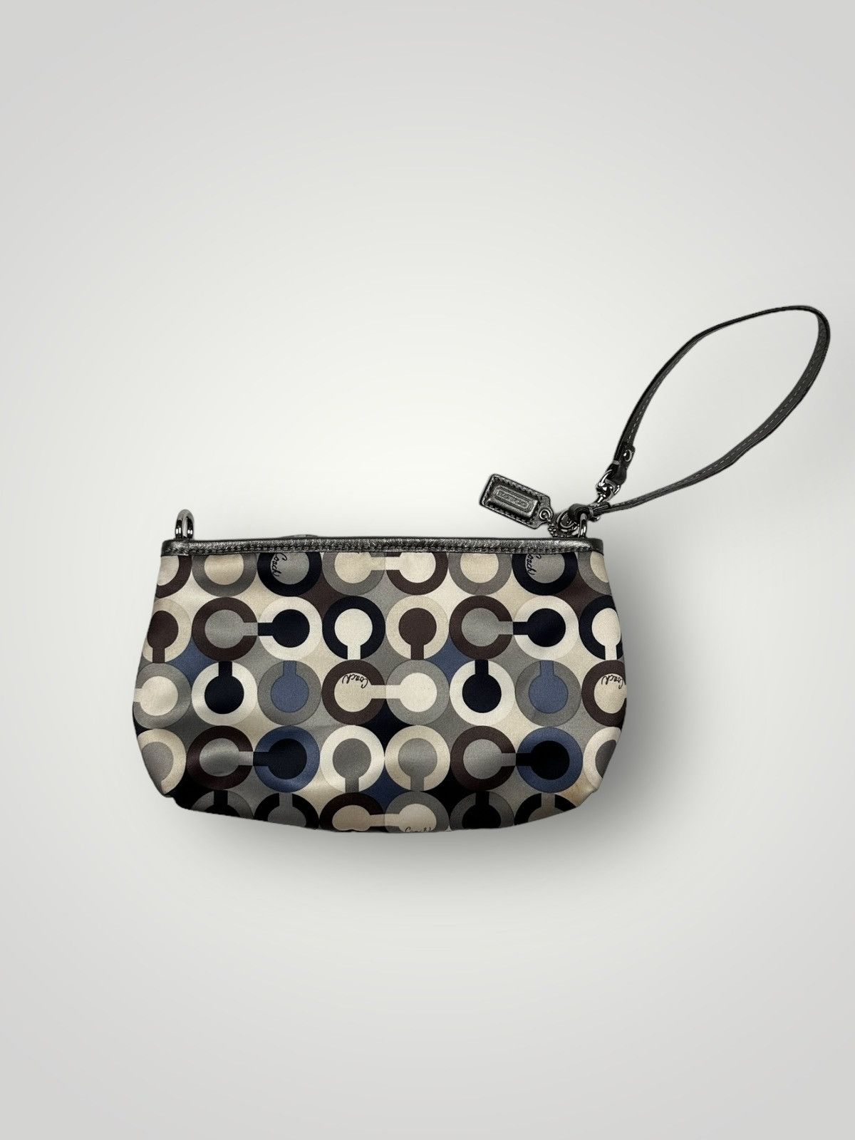 Coach Coach clutch monogram wristlet Size ONE SIZE - 7 Thumbnail