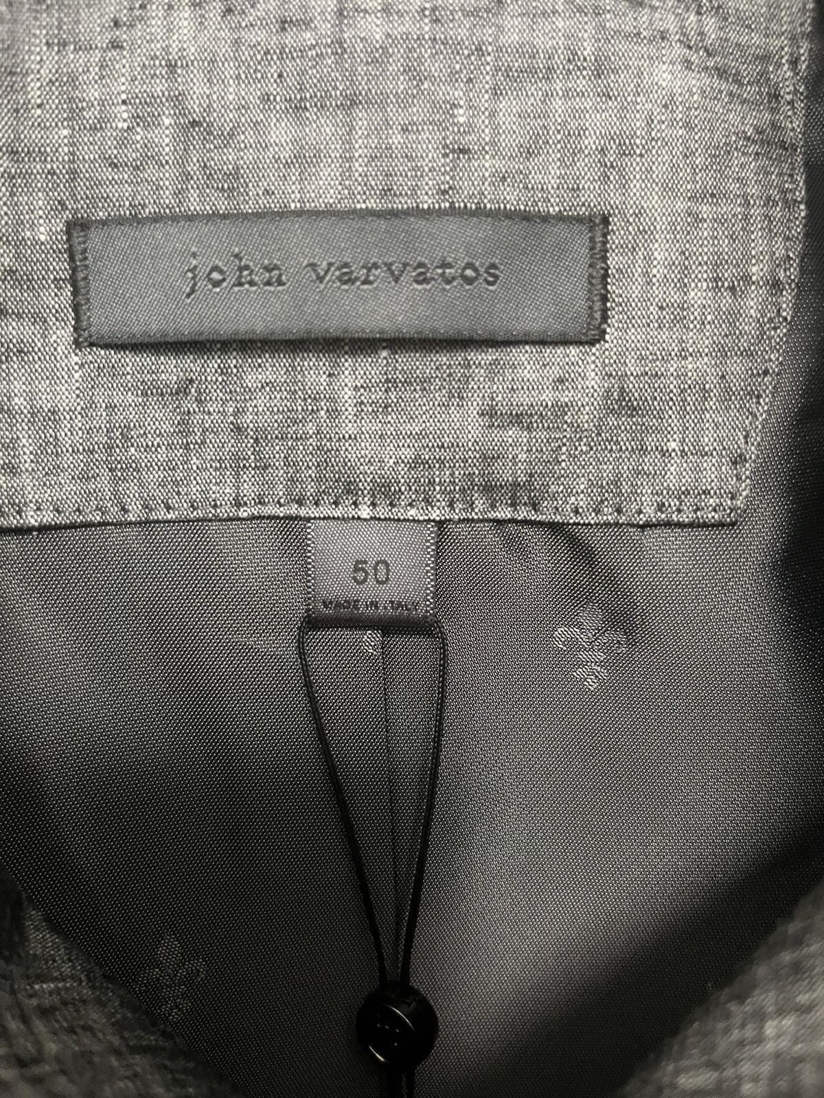 John Varvatos Redwood Jacket EU 50 USA 40 Size US M / EU 48-50 / 2 - 12 Thumbnail
