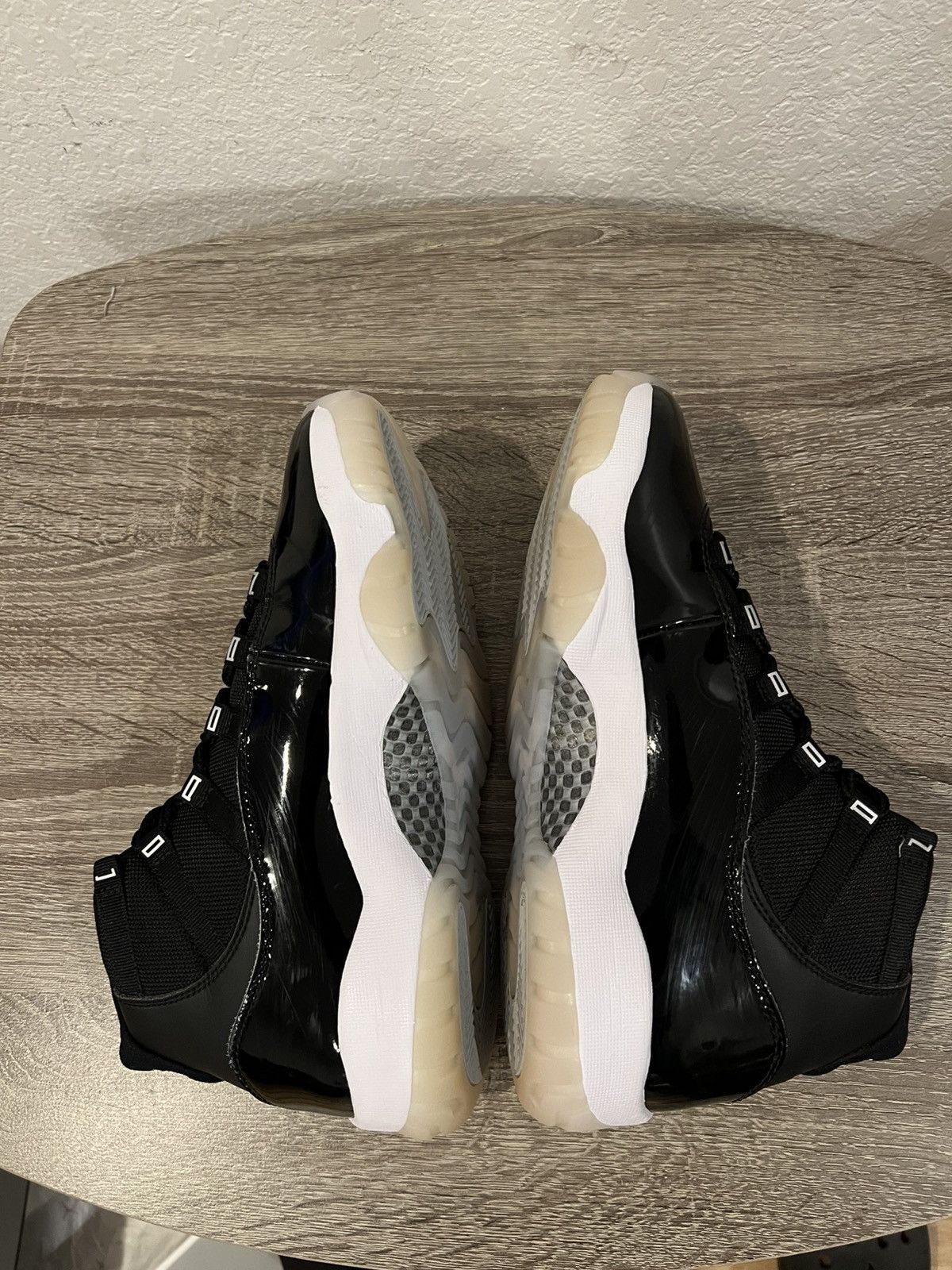 Jordan Brand Jordan 11 Retro Jubilee 25th Anniversary Size US 9 / EU 42 - 6 Thumbnail