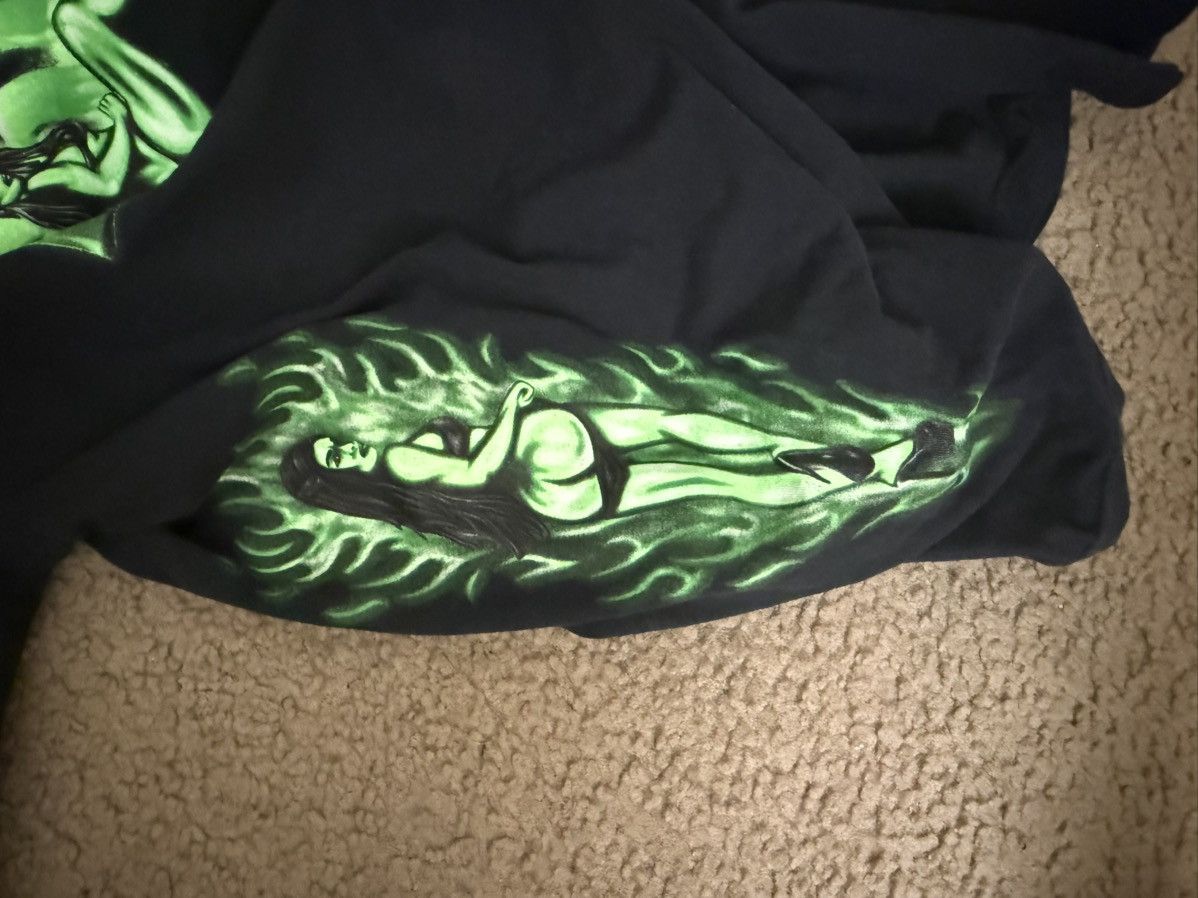 Endless Endless t-shirt Size US L / EU 52-54 / 3 - 5 Thumbnail