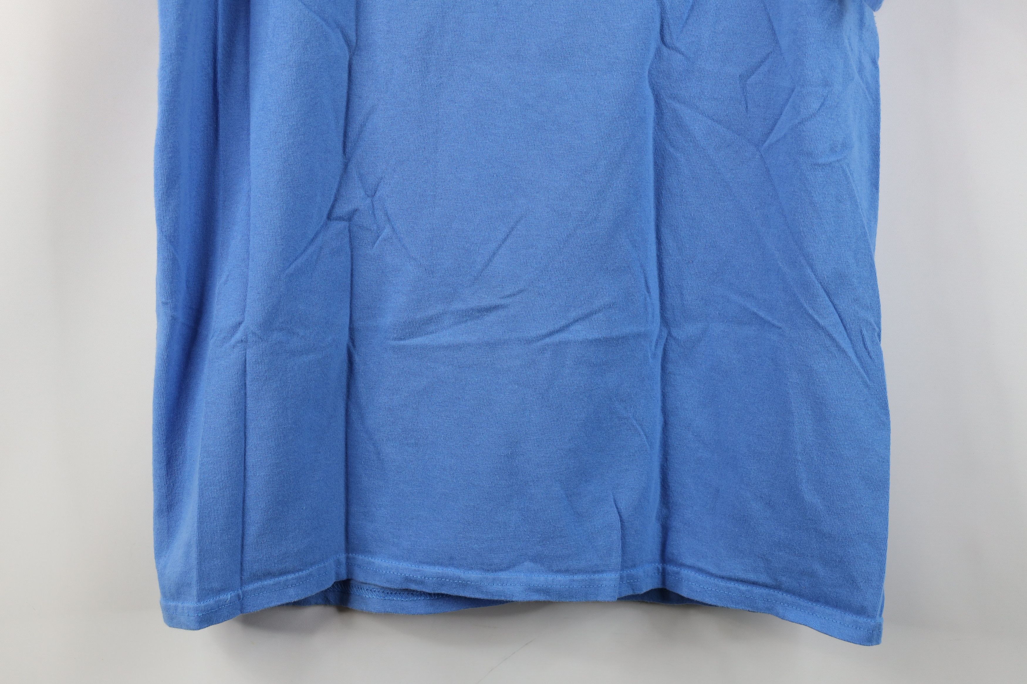 Vintage Vintage Y2K NFL Detroit Lions Football Short Sleeve T-Shirt Size US M / EU 48-50 / 2 - 12 Thumbnail