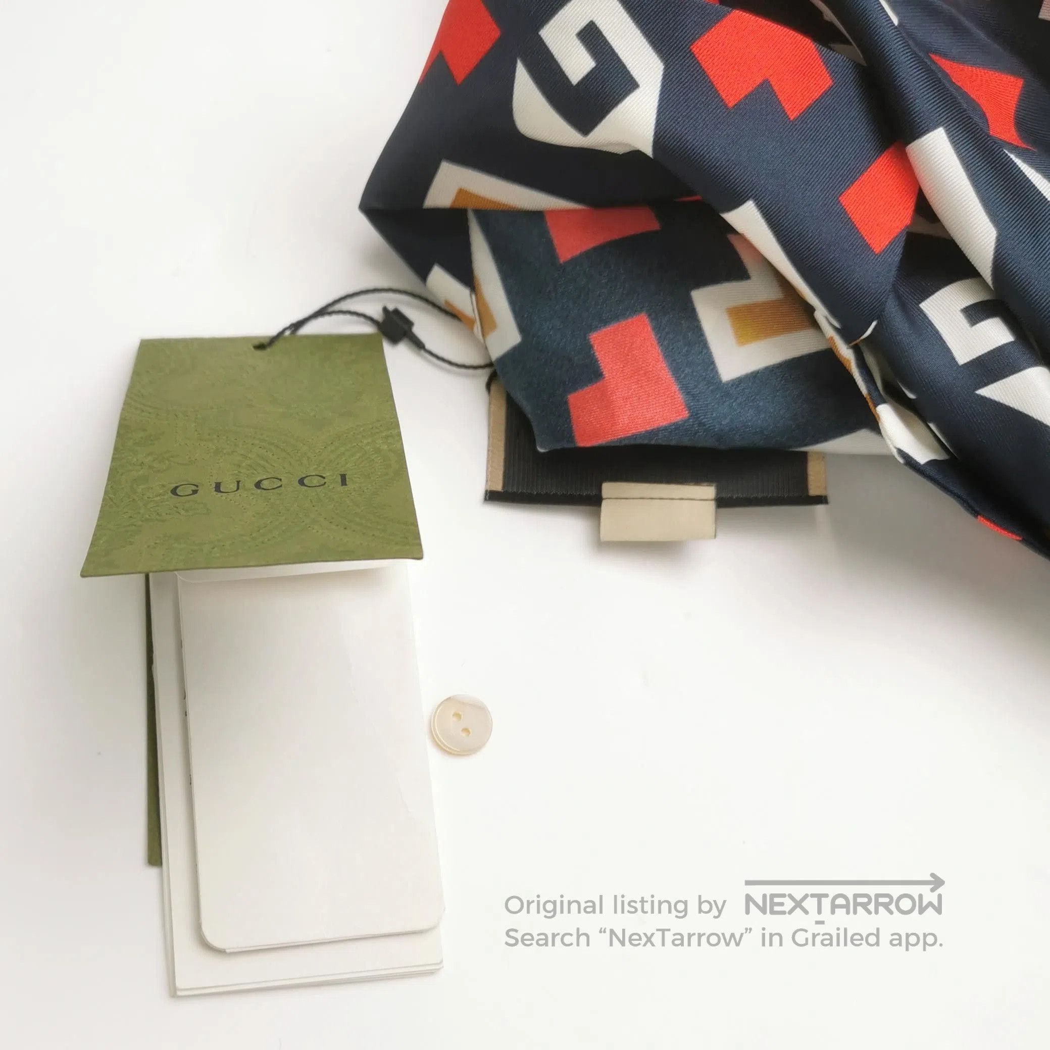 Other Gucci Striped Long. Size US XS / EU 42 / 0 - 1 Thumbnail