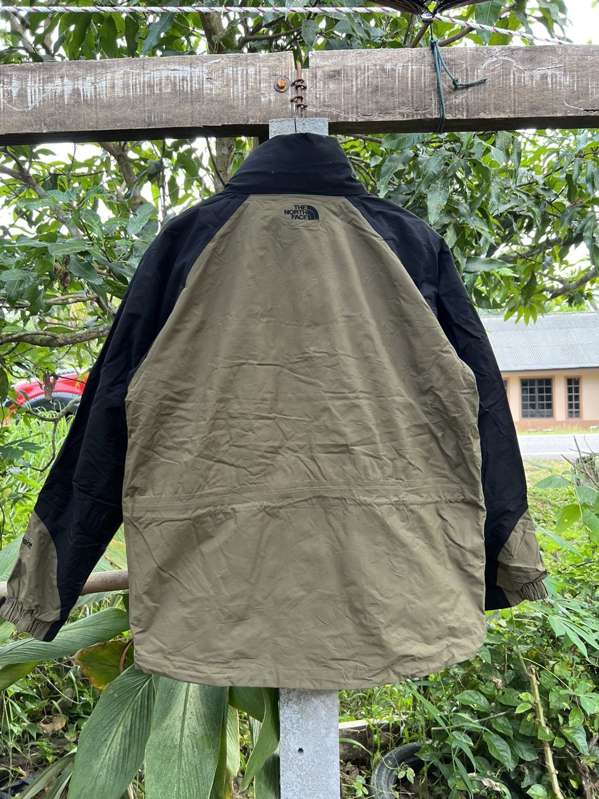 The North Face The North Face Hyvent Size US M / EU 48-50 / 2 - 2 Thumbnail