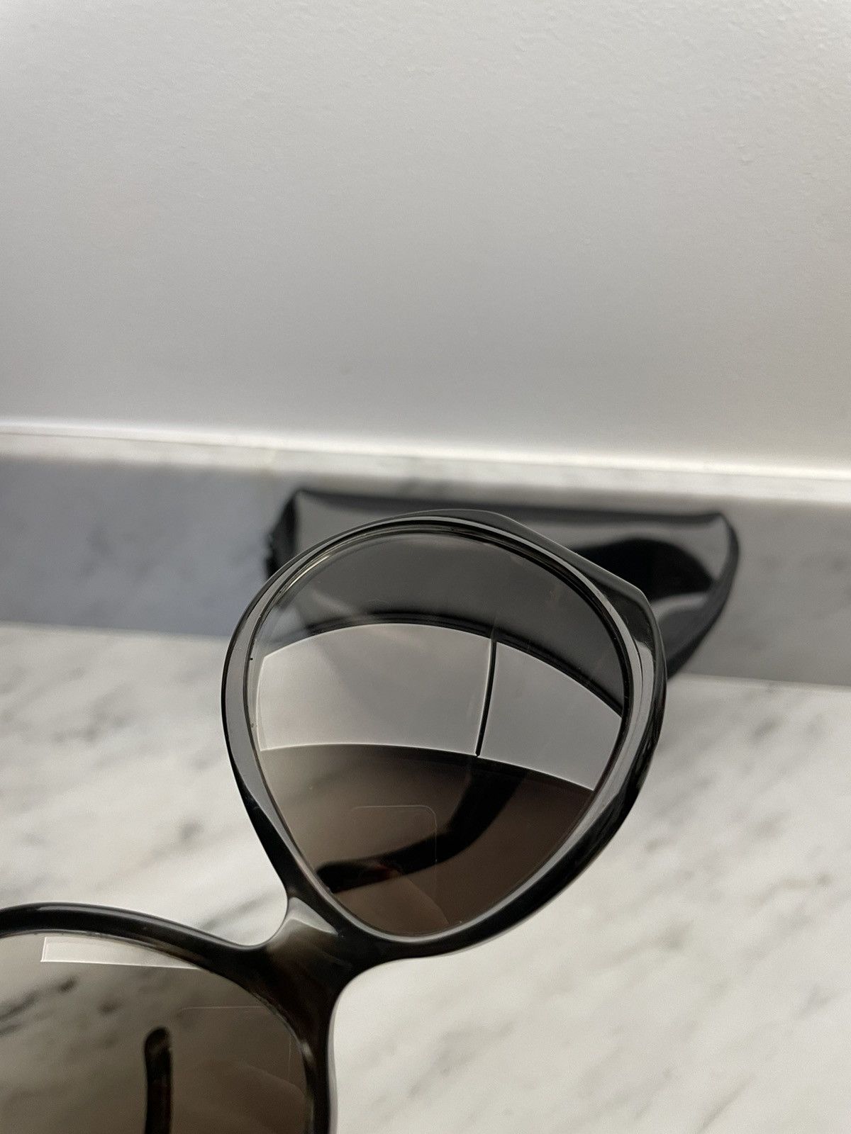 Gucci Rhinestone Gucci 🔥 sunglasses logo gg2927 Strass Size ONE SIZE - 8 Thumbnail