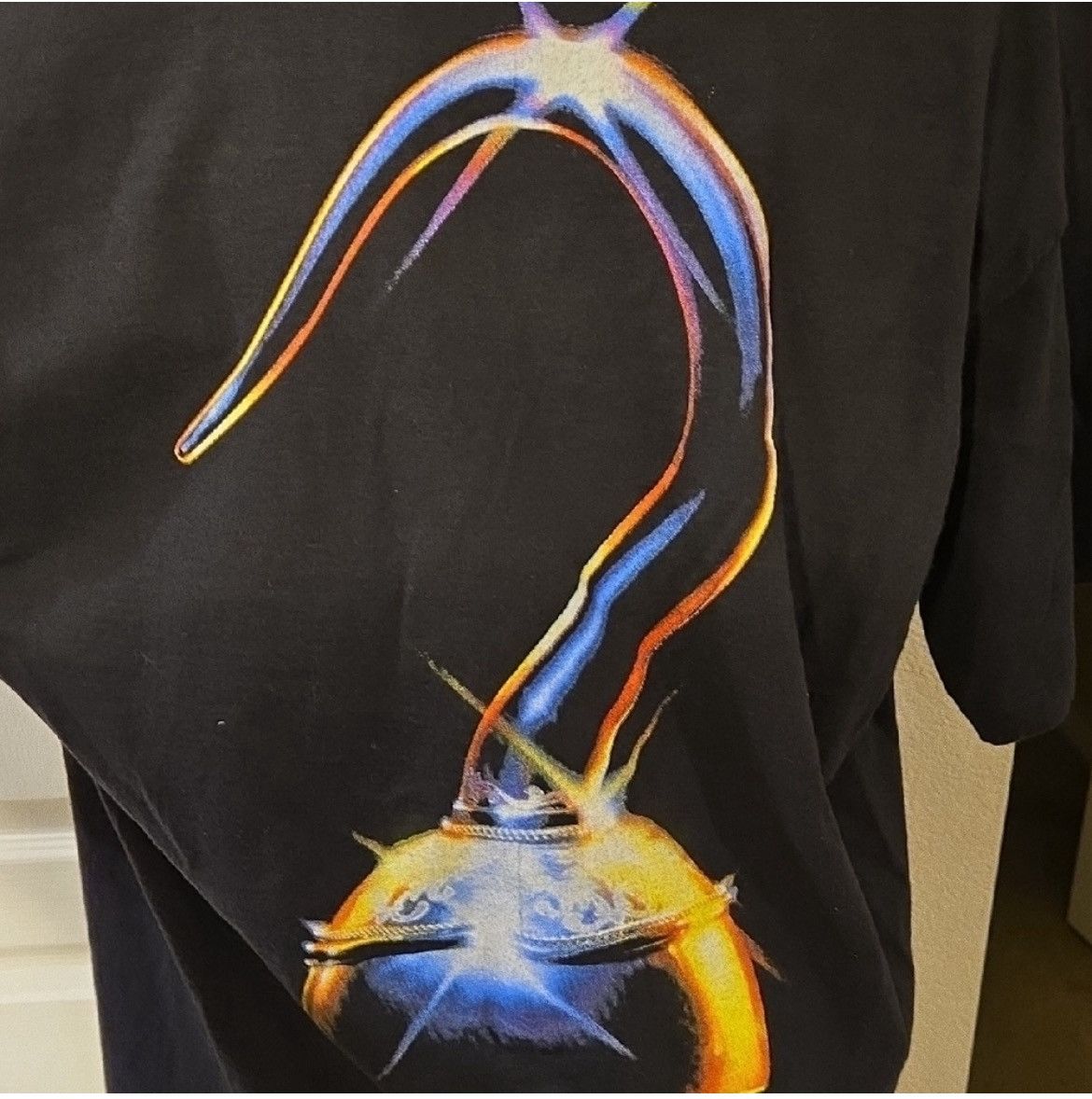 Vintage VINTAGE SINGLE STITCH ( RARE ) 1991 HOOK movie t-shirt Size US XL / EU 56 / 4 - 5 Thumbnail