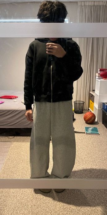 Other 520 GSM Zip Up Size US S / EU 44-46 / 1 - 2 Thumbnail