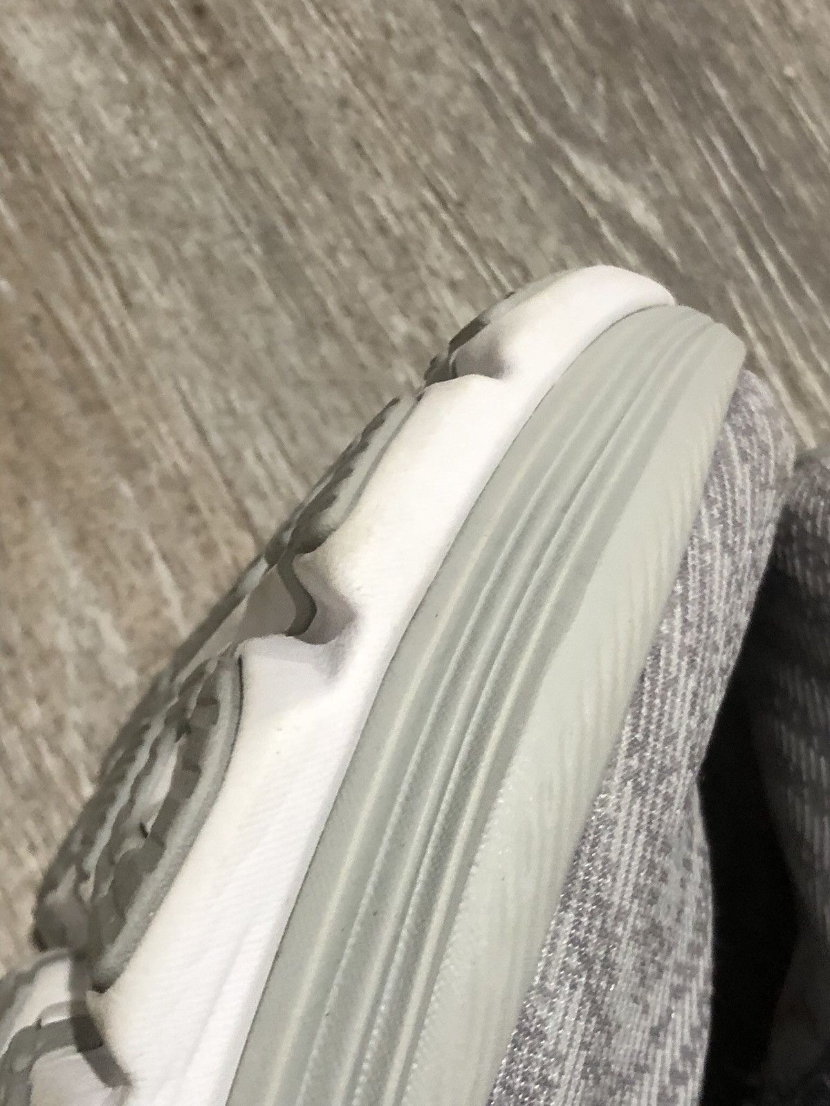Hoka Hoka One One Gaviota 5 Shoes Womens Size 9 Wide Size US 9 / IT 39 - 9 Thumbnail