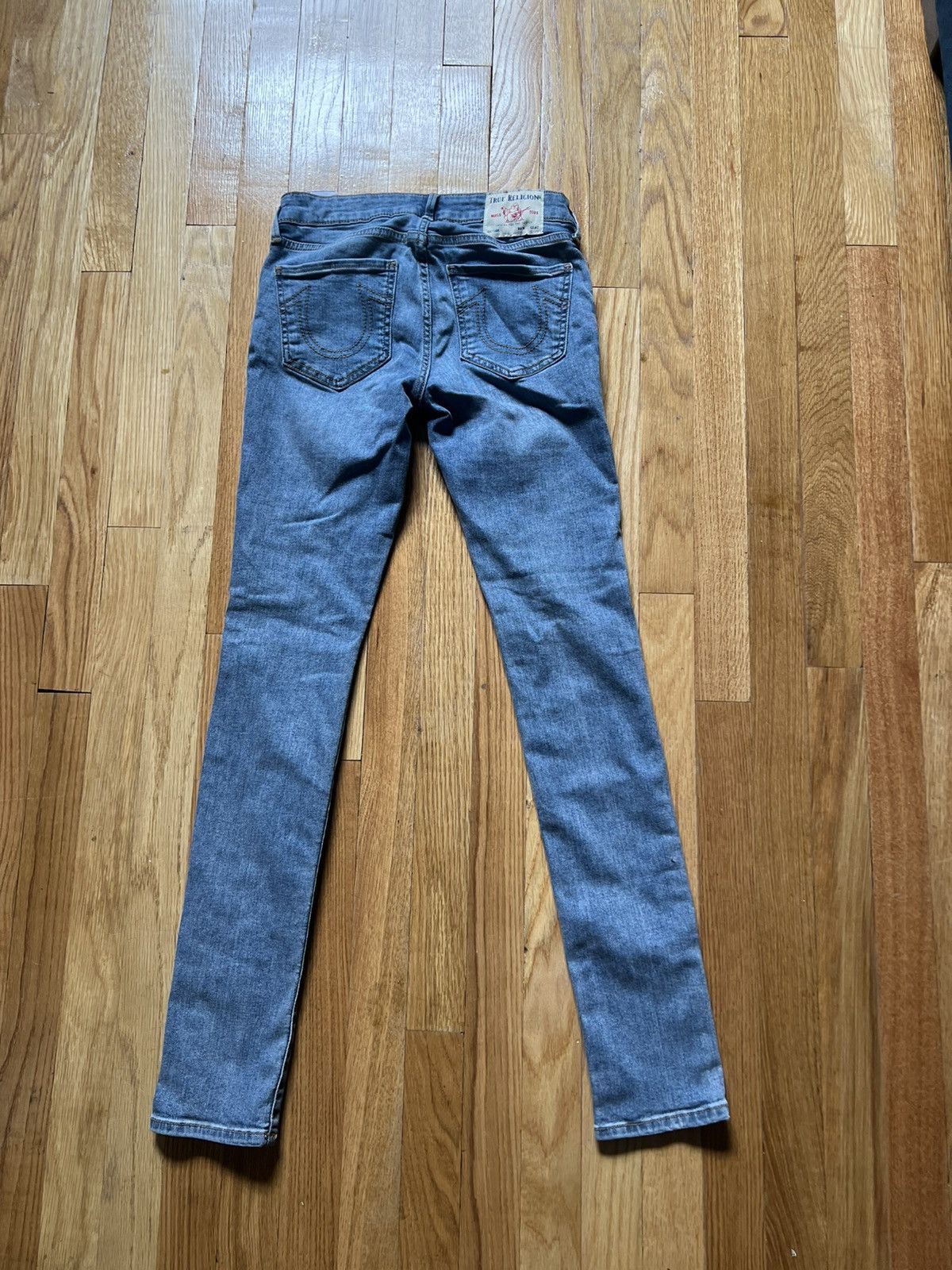 True Religion Stella True religion jeans size 26 Size 26" / US 2 / IT 38 - 2 Thumbnail