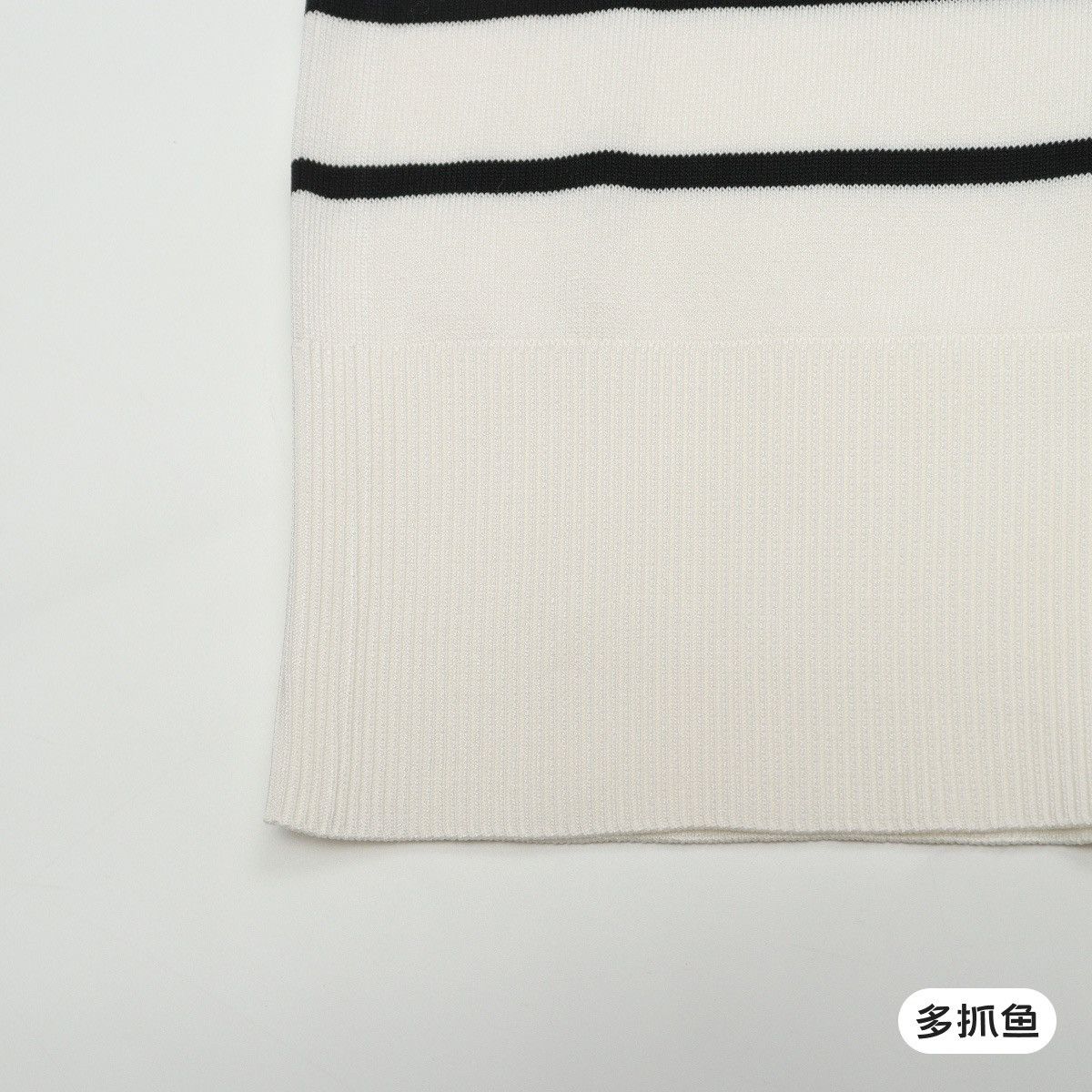 Neil Barrett NeiL BarreTT knit shortsleeve shirt top Size US S / EU 44-46 / 1 - 3 Thumbnail