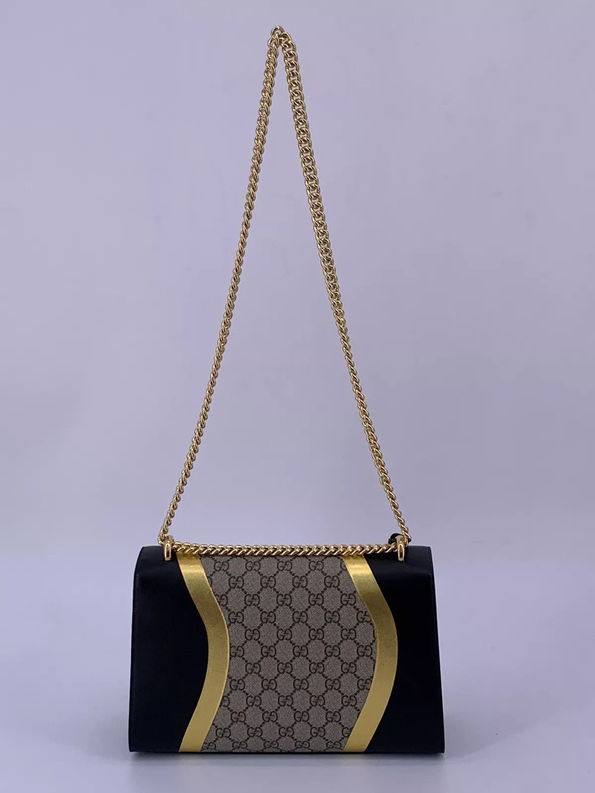 Gucci New Gucci Padlock Woman Bag Size ONE SIZE - 4 Thumbnail