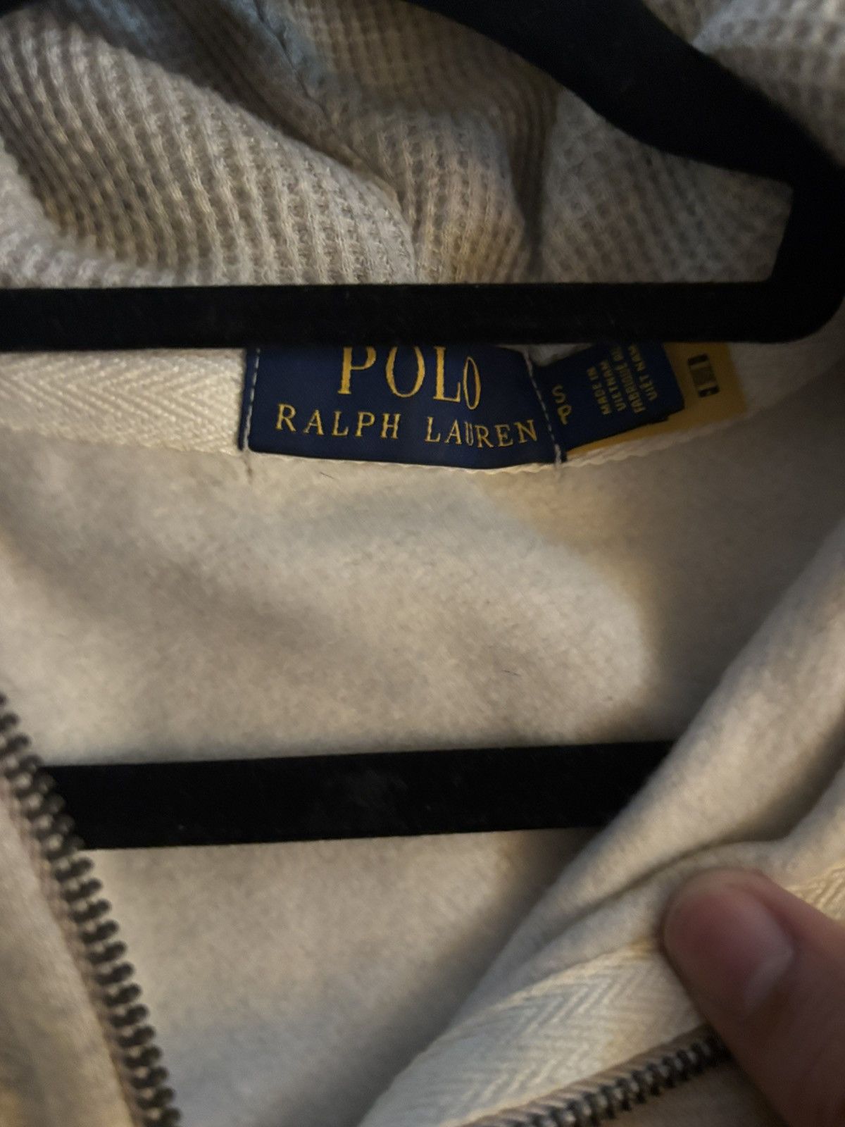 Polo Ralph Lauren Polo jacket Size US S / EU 44-46 / 1 - 2 Thumbnail