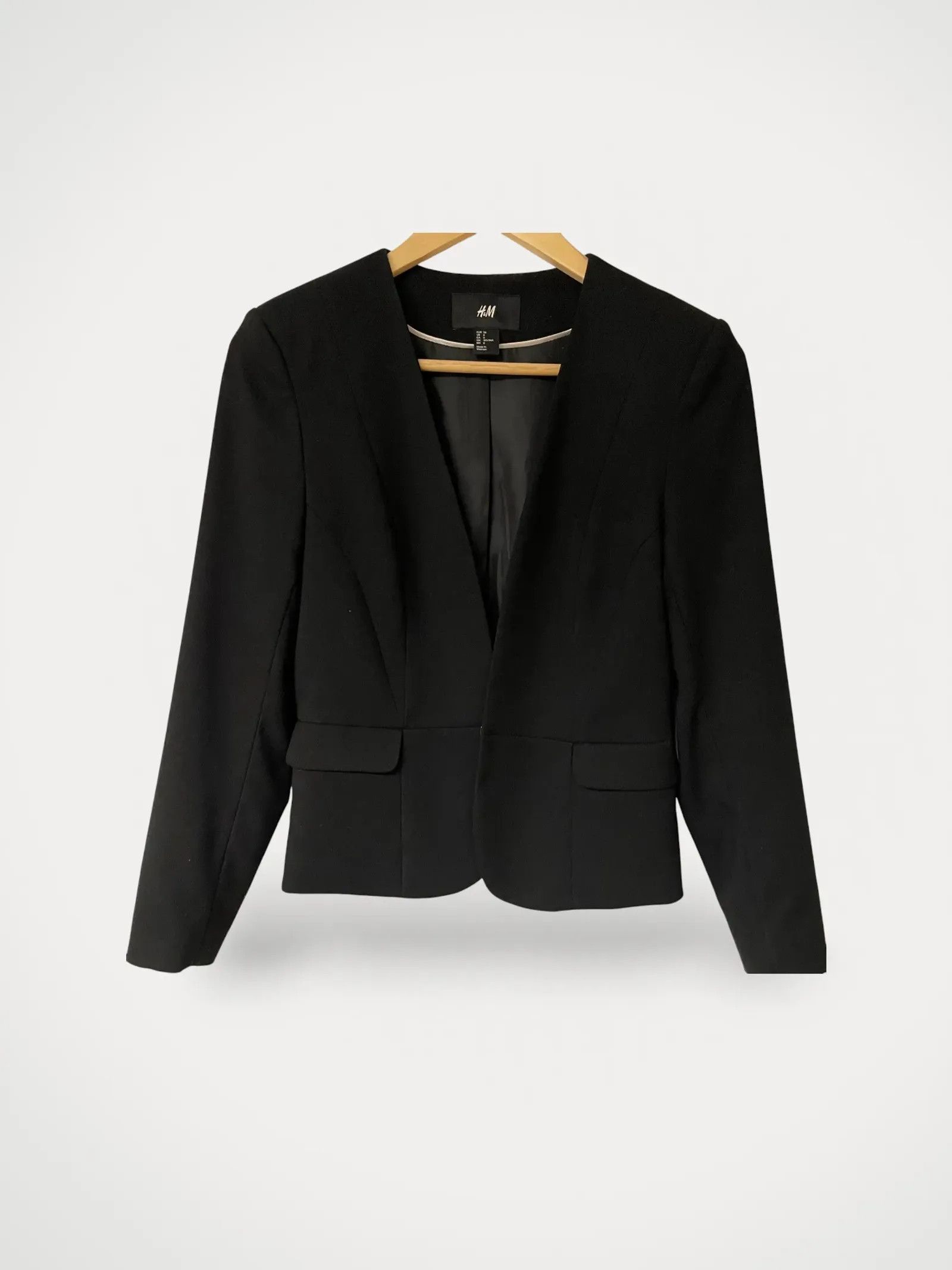 H&M H&M Blazer Size XS / US 0-2 / IT 36-38 - 1 Thumbnail