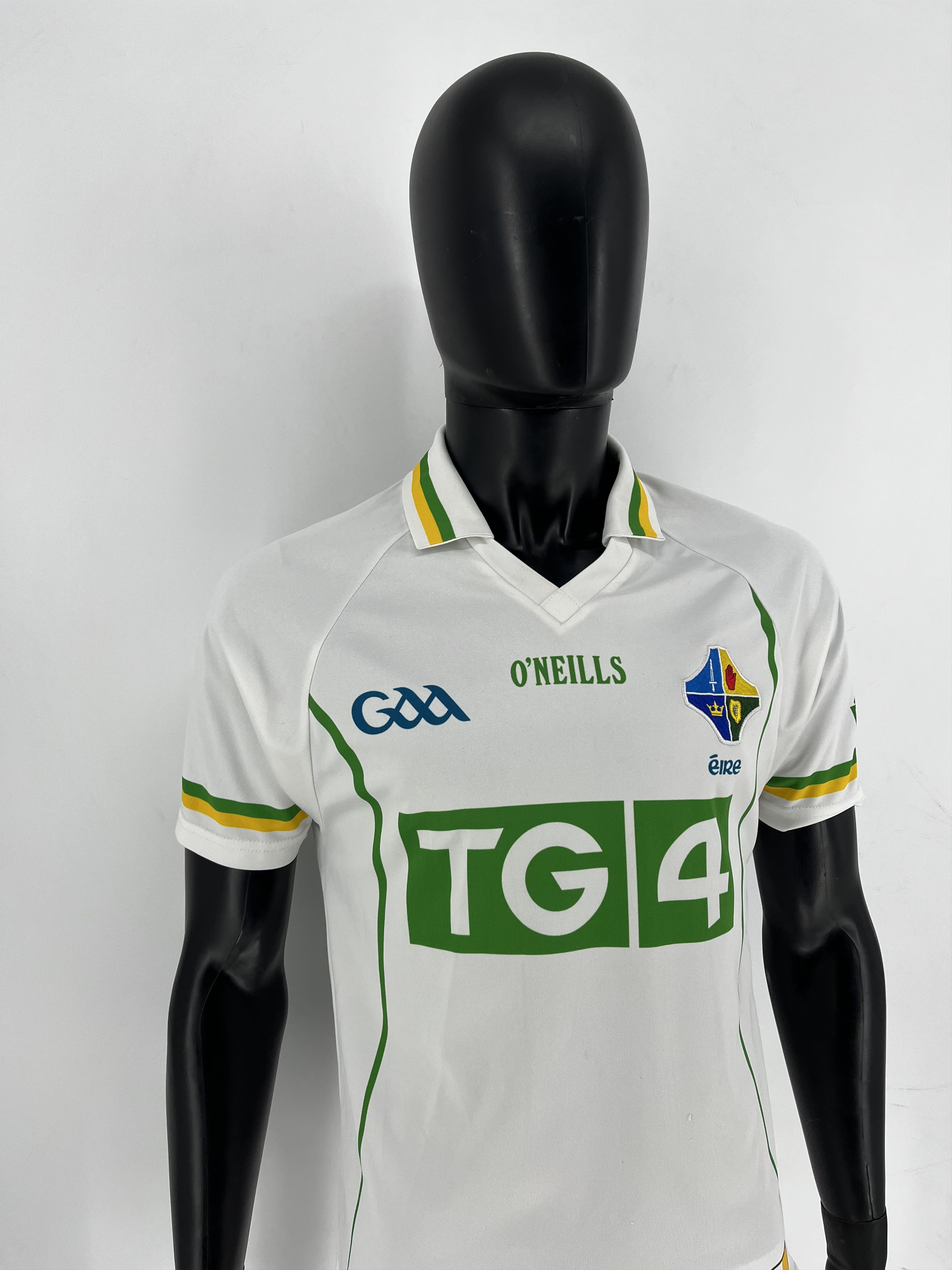 Vintage O'Neills Size M Ireland GAA 2011 Gaelic Football Shirt Size US M / EU 48-50 / 2 - 4 Thumbnail