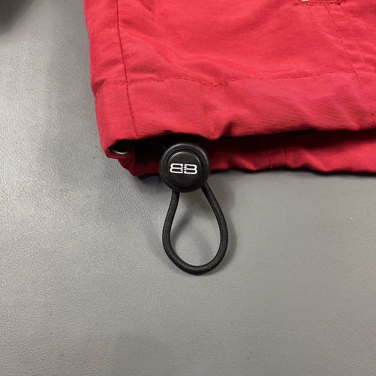 Balenciaga Balenciaga - Sports - Windbreaker Size US L / EU 52-54 / 3 - 5 Thumbnail