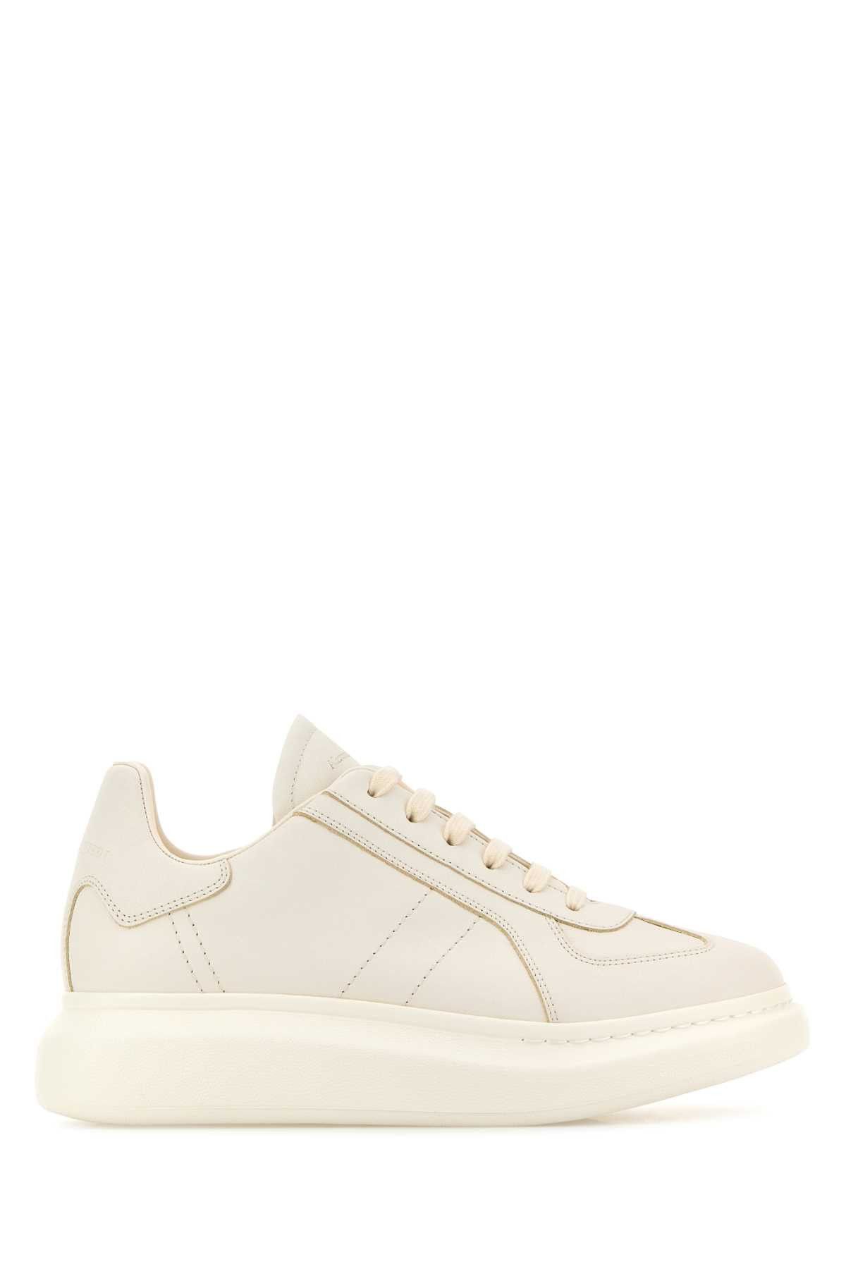 スニーカー alexander mcqueen SNEAKER (807882WHABG 9348) Alexander McQueen Alexander Mcqueen Man Sneakers 807882WHABG