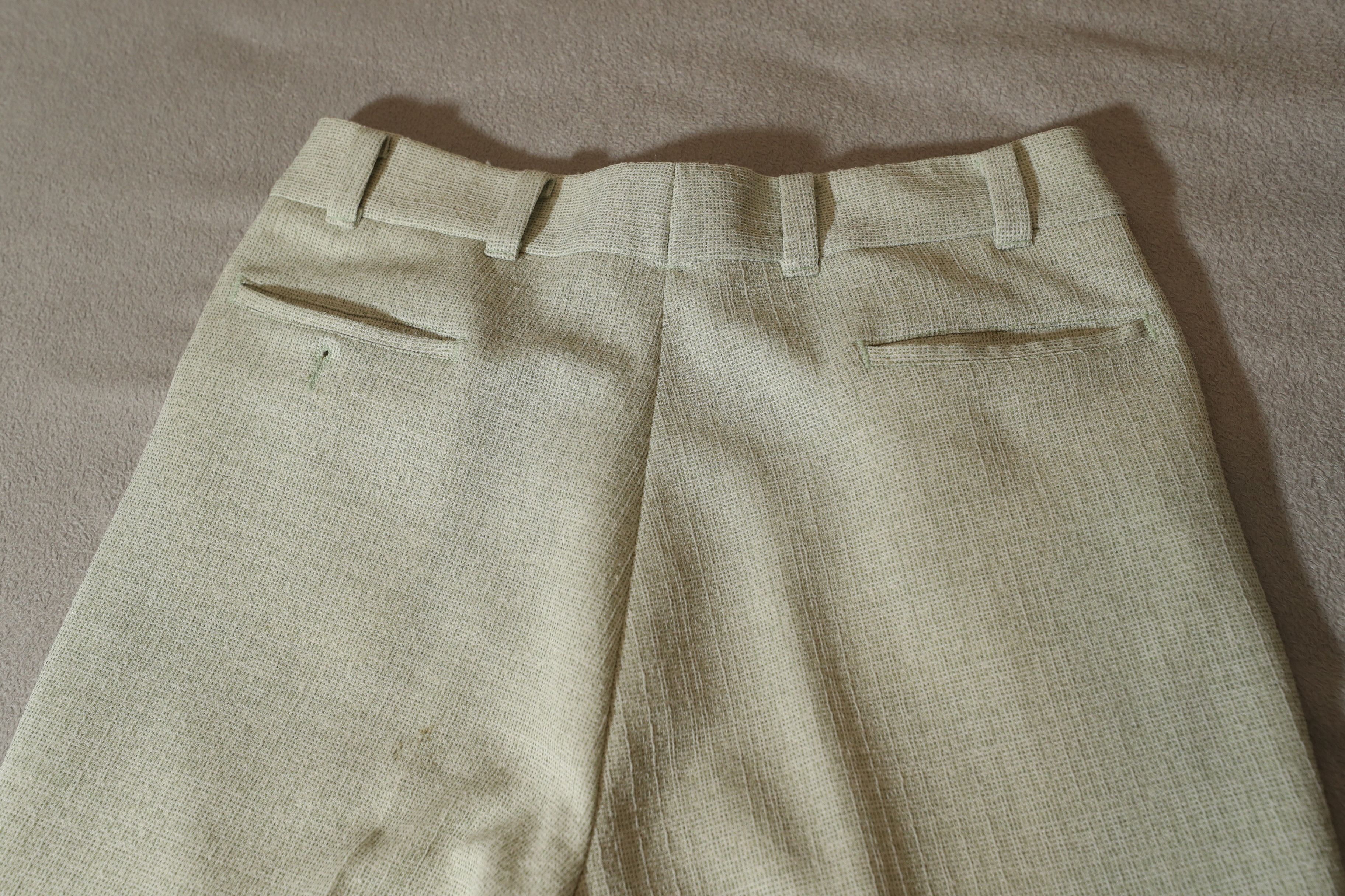 Haband Vintage Haband of Patterson Pants (32) Size US 32 / EU 48 - 11 Thumbnail