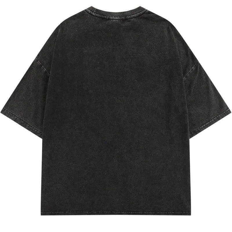 Japanese Brand × Vintage 90s Design Tech Printed Vintage T Shirt Size US M / EU 48-50 / 2 - 2 Thumbnail