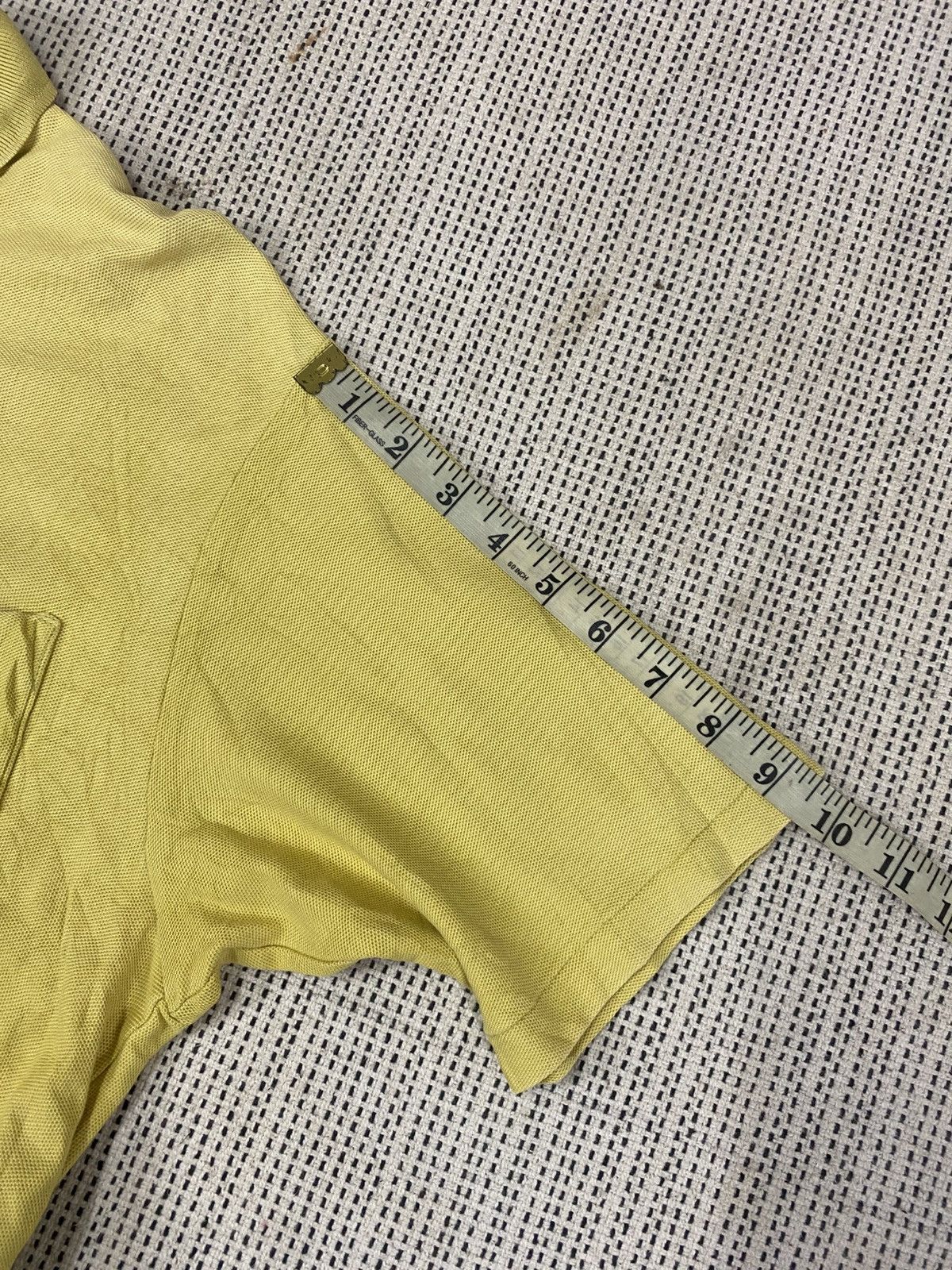 Balenciaga Balenciaga Paris Polo Shirt Clean Archive Style Size US L / EU 52-54 / 3 - 10 Thumbnail