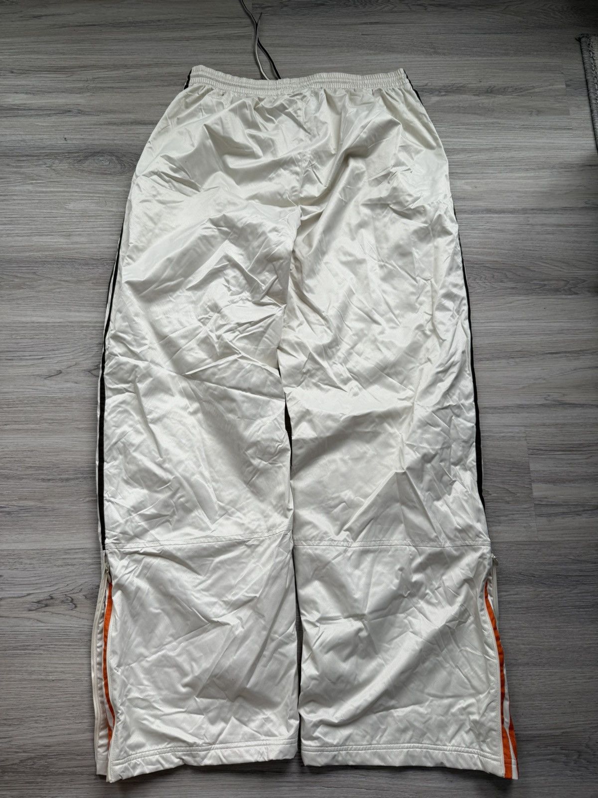 Vintage Vintage Adidas Woven Pants NWT Size US 36 / EU 52 - 2 Thumbnail