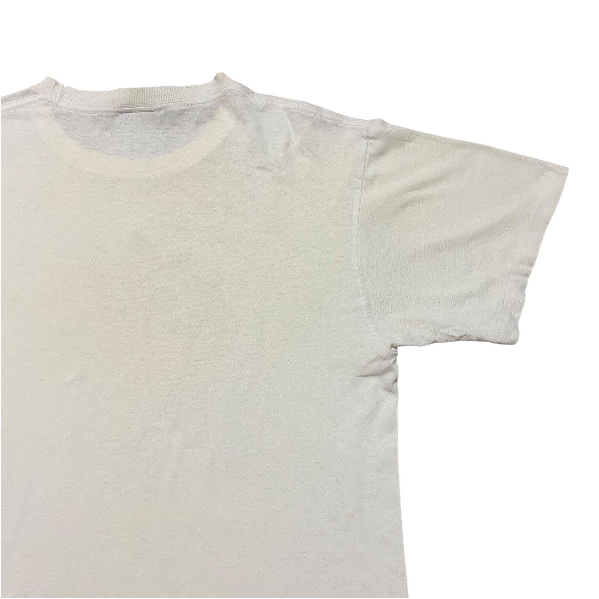 Bape Vintage 90s Bape Shirt Distressed Size US M / EU 48-50 / 2 - 10 Thumbnail