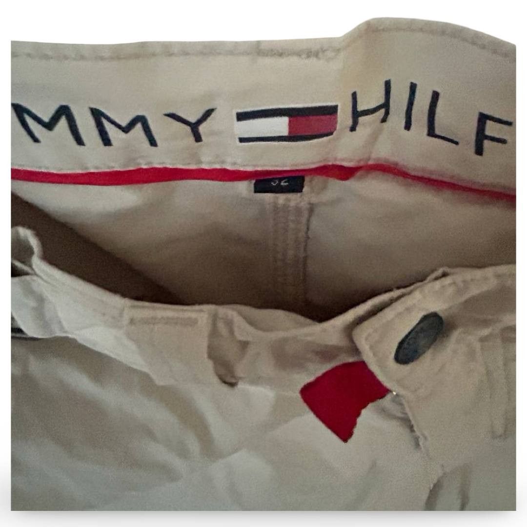 Tommy Hilfiger Tommy Hilfiger breeches #315 Size US 32 / EU 48 - 2 Thumbnail