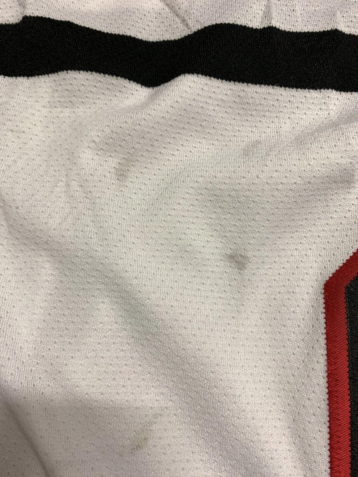 Designer Chicago Blackhawks Barker #19 Hockey-NHL CCM Jersey SizeL Size ONE SIZE - 8 Thumbnail