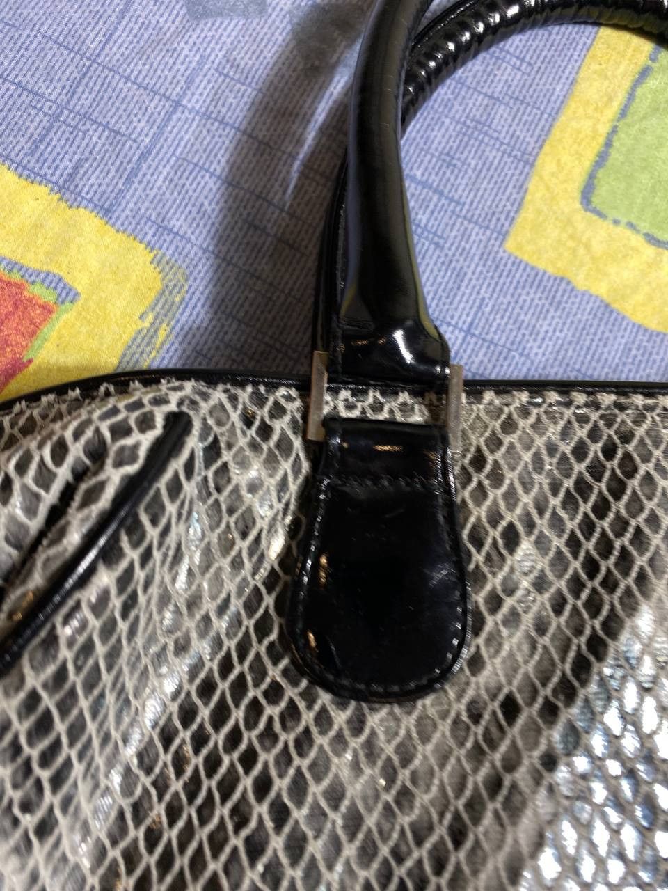 Giorgio Armani Giorgio Armani Parfums Bag Size ONE SIZE - 11 Thumbnail
