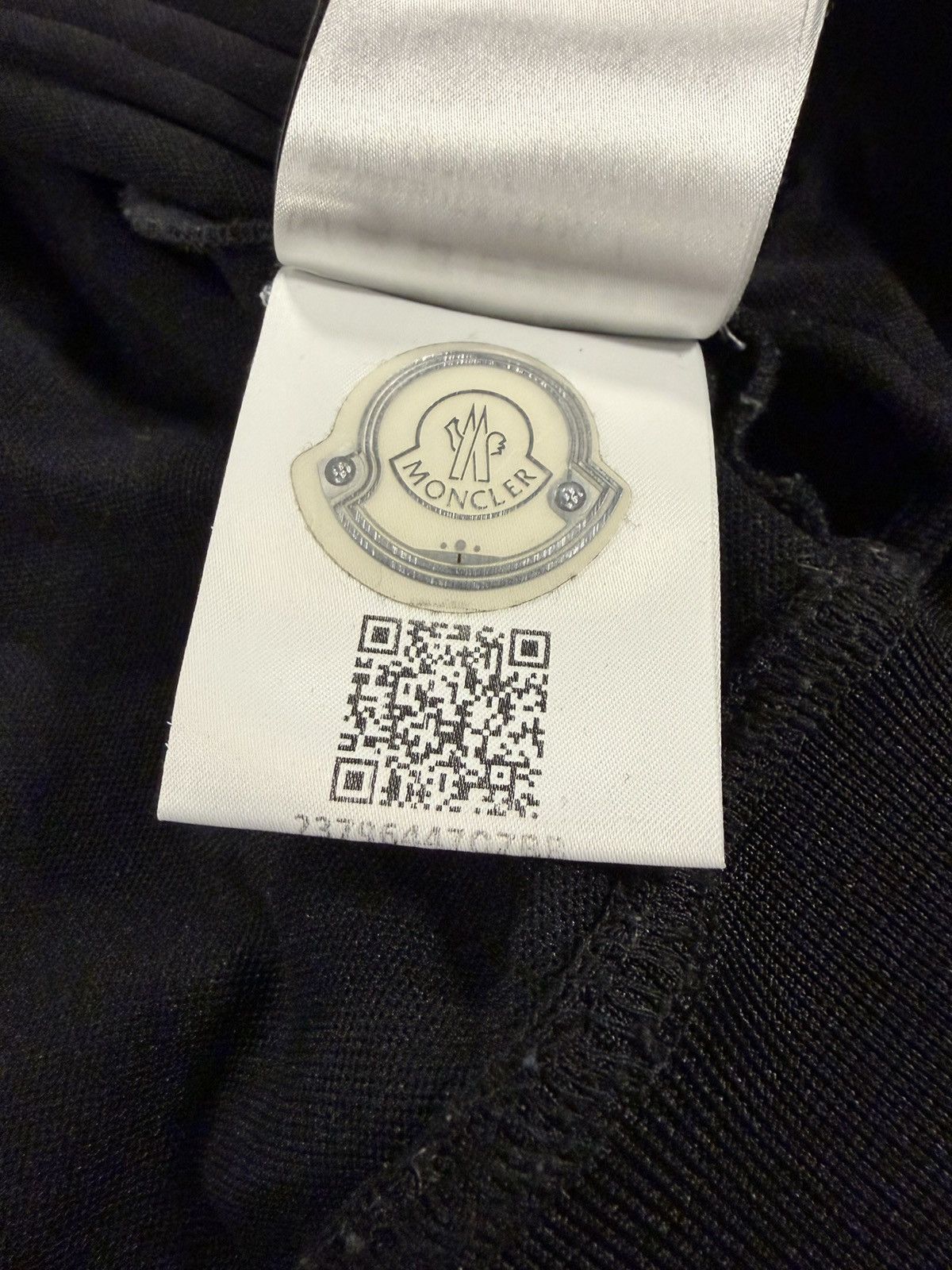 Moncler × Palm Angels Moncler Genius N°8 X Palm Angels Track Jacket S Full Zip Size US S / EU 44-46 / 1 - 11 Thumbnail