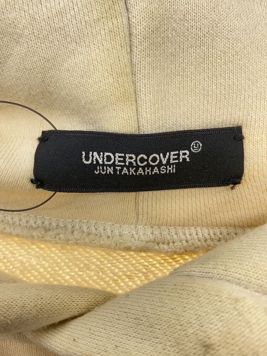 Undercover Nun Graphic Hoodie Size US L / EU 52-54 / 3 - 3 Thumbnail
