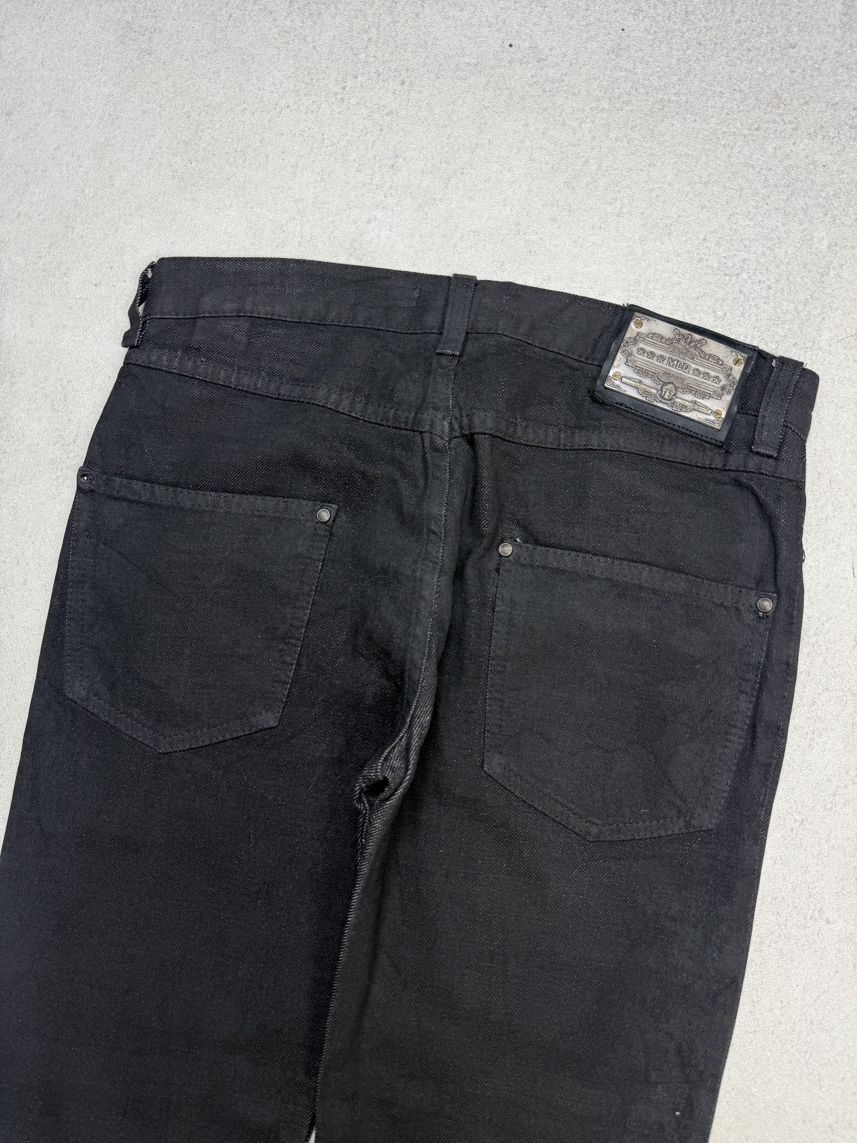 Alexander McQueen Alexander McQueen Jeans Size US 28 / EU 44 - 4 Thumbnail