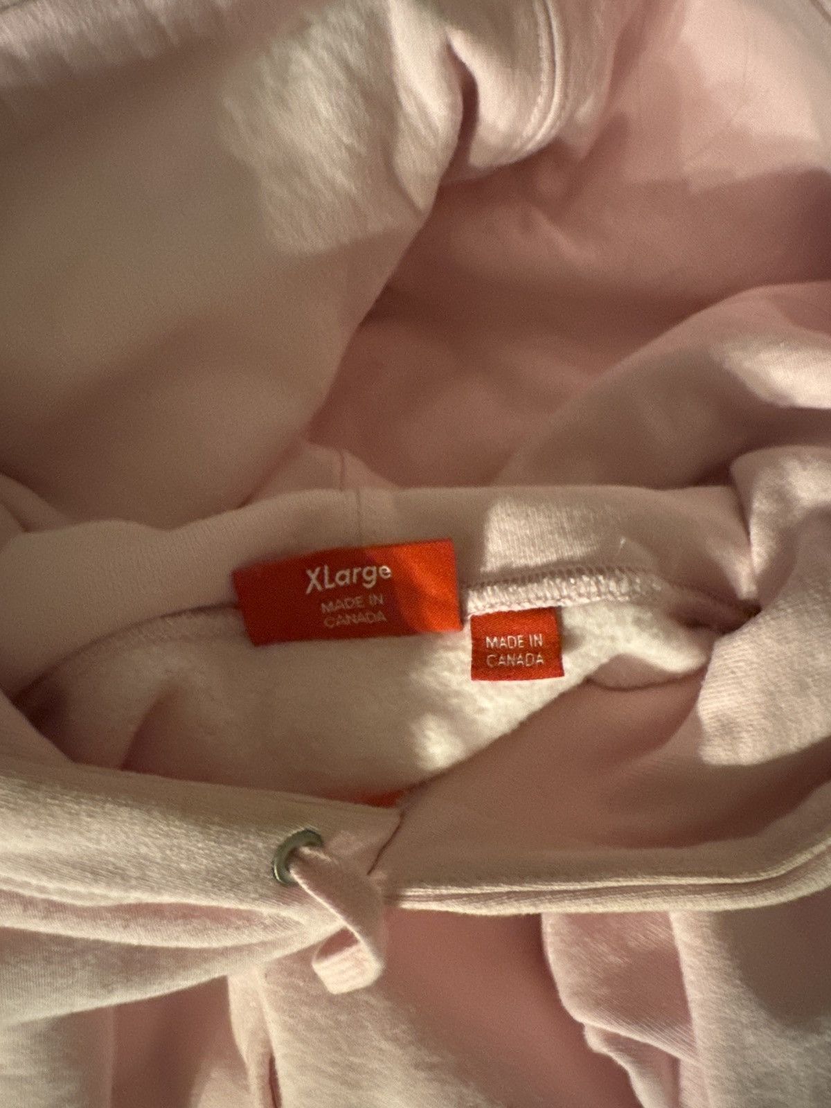 Supreme Supreme Snowman Sweatshirt Size US XL / EU 56 / 4 - 4 Thumbnail