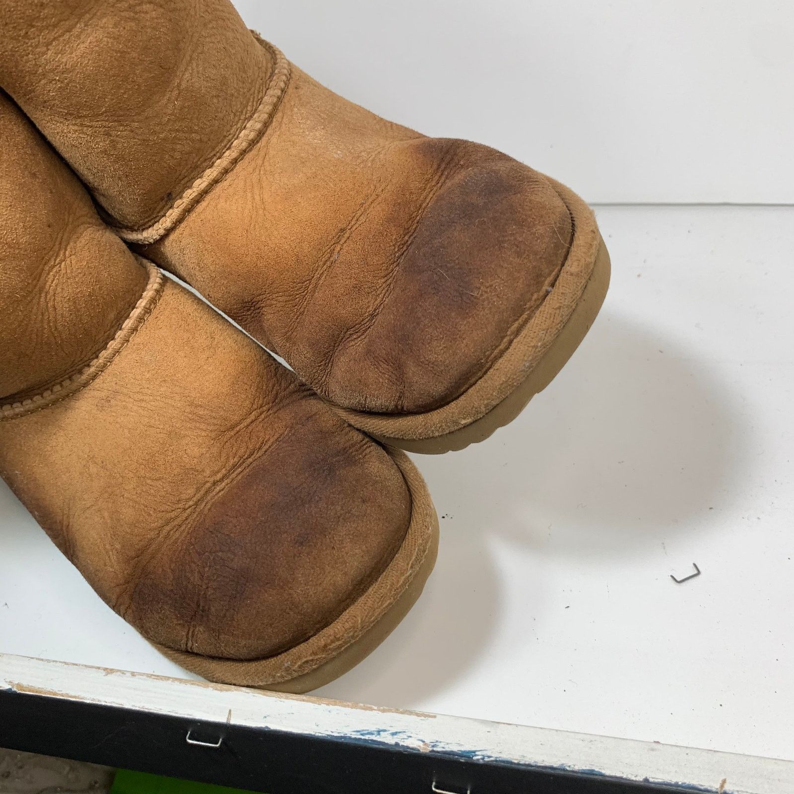 Ugg Women's Boot Shoes 5 Size US 5 / IT 35 - 8 Thumbnail