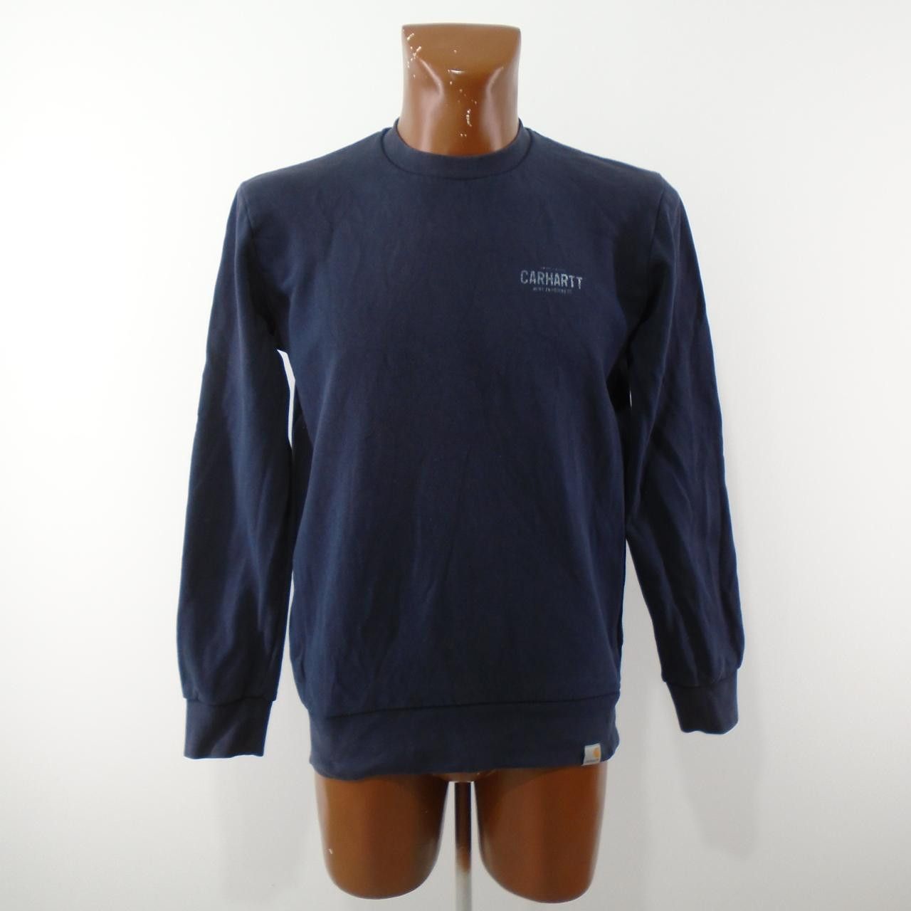 Carhartt Men's Sweatshirt Carhartt Size US M / EU 48-50 / 2 - 1 Thumbnail