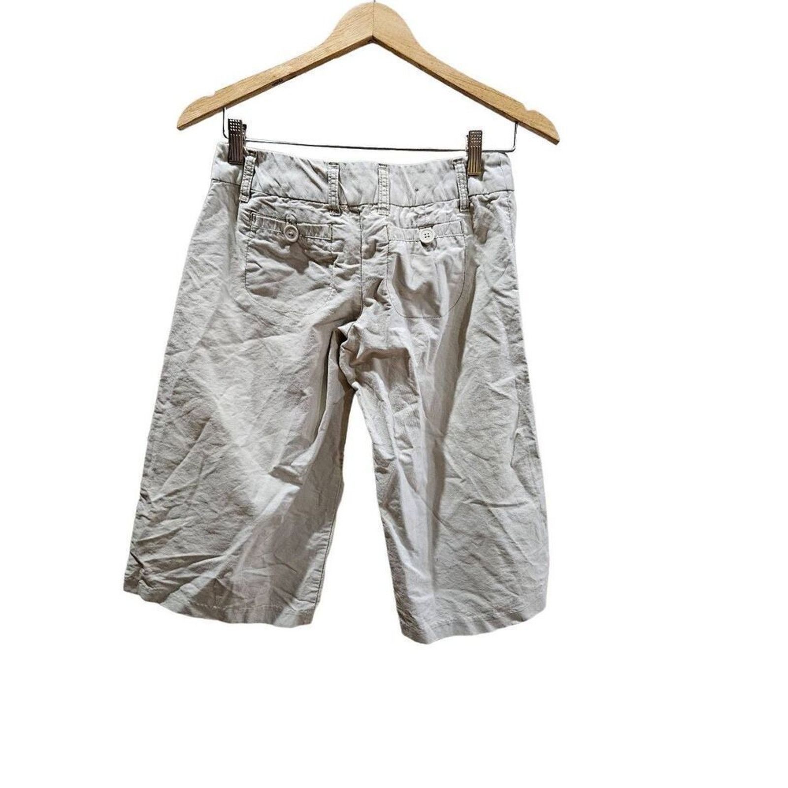 Mossimo Mossimo 5 jeans tan Size 29" - 8 Thumbnail