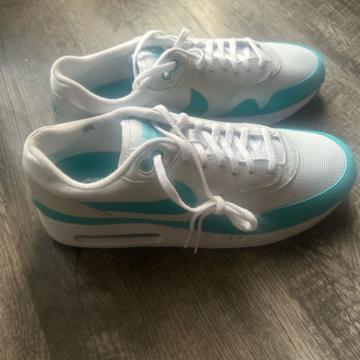Nike Nike Air max 1 ‘86 OG Size US 9.5 / EU 42-43 - 1 Thumbnail