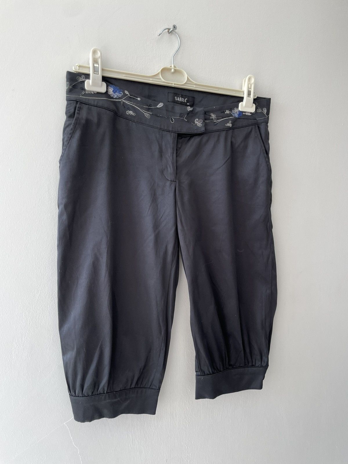 Vintage Y2k calri Size 28" / US 6 / IT 42 - 4 Thumbnail