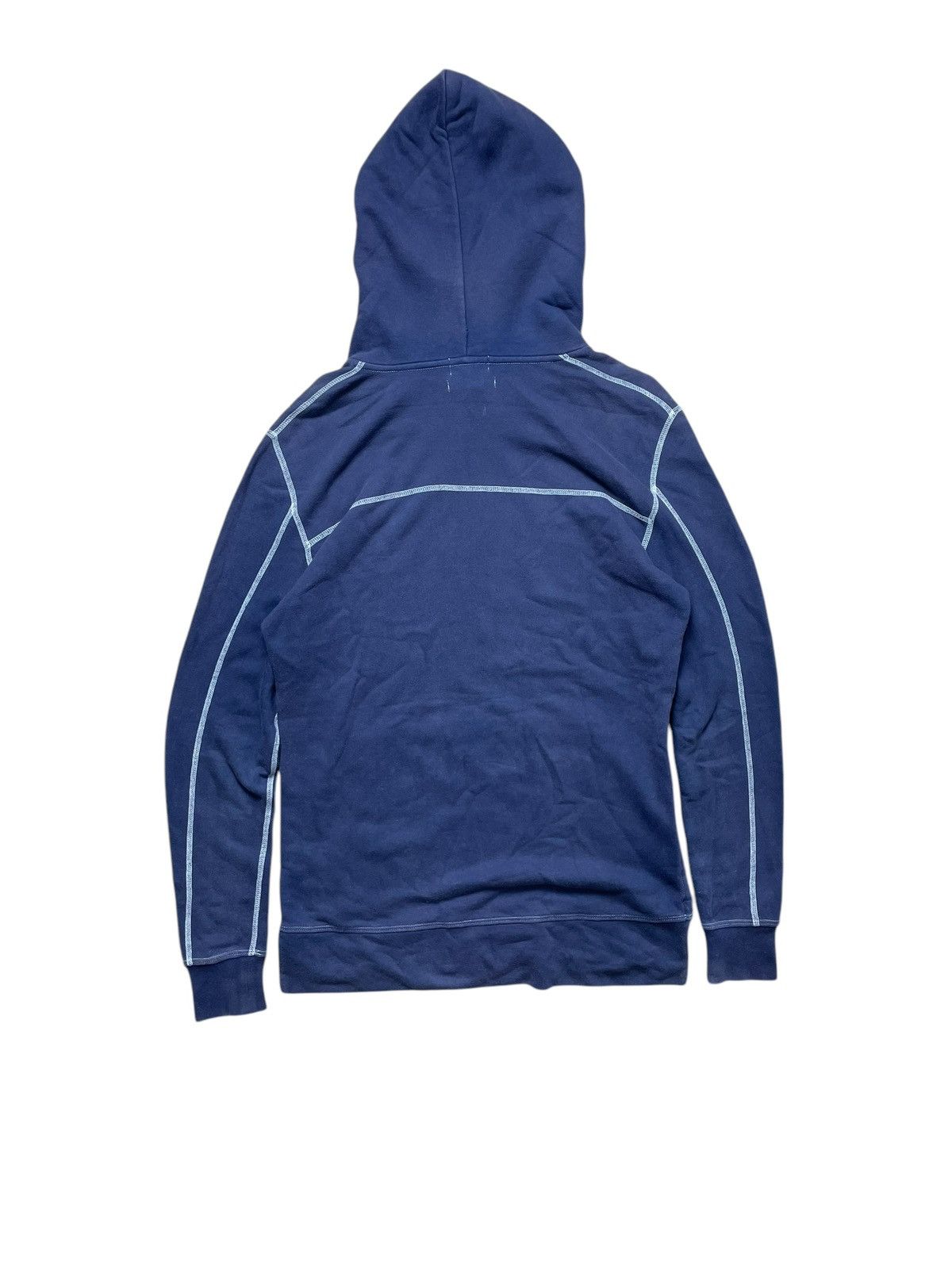 John Elliott John Elliott Hooded Villian Ron Herman Collabs Size US M / EU 48-50 / 2 - 12 Thumbnail