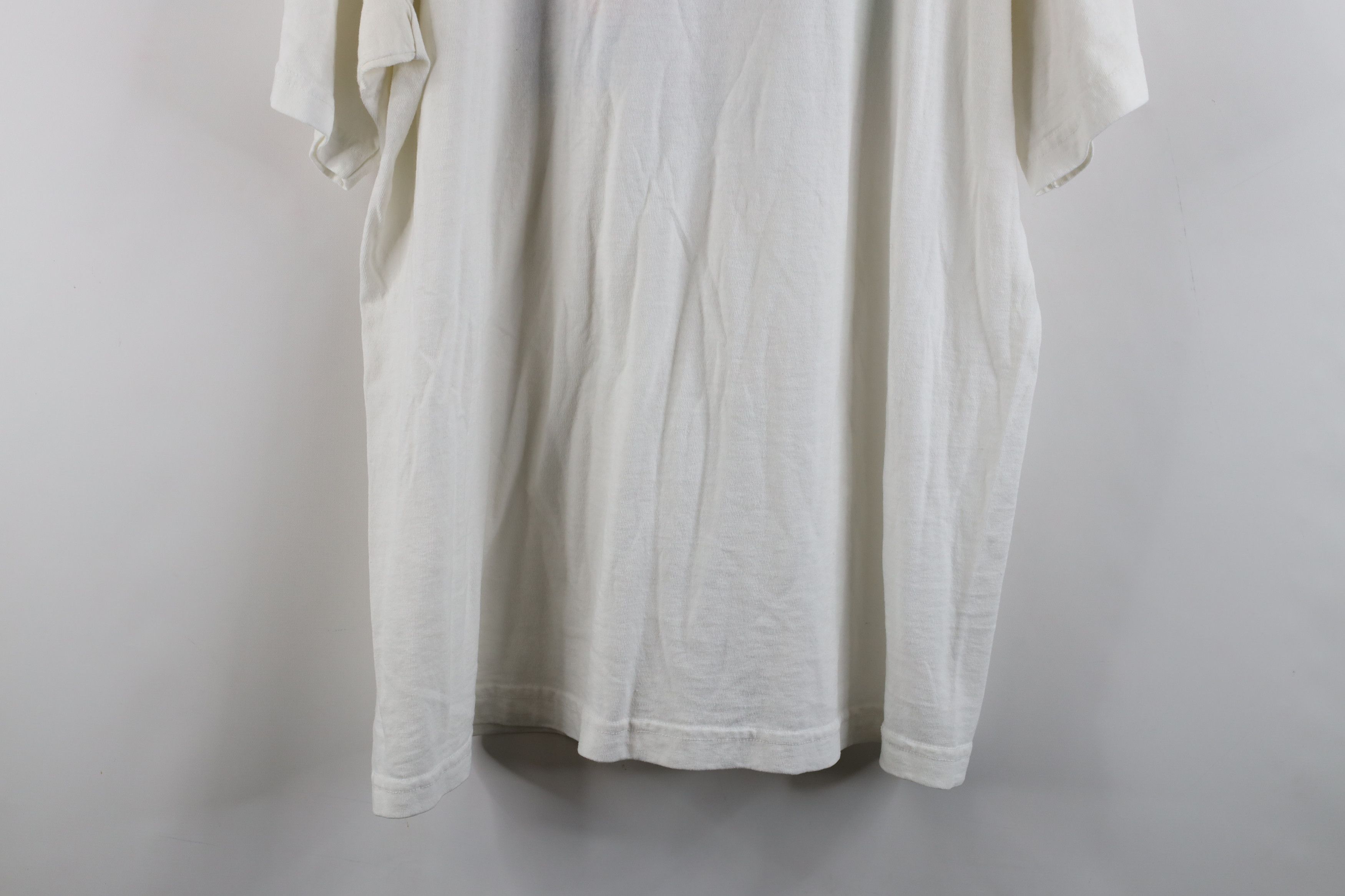 Vintage Vintage 90s Streetwear Diamond Resort Cozumel Mexico T-Shirt Size US XXL / EU 58 / 5 - 12 Thumbnail
