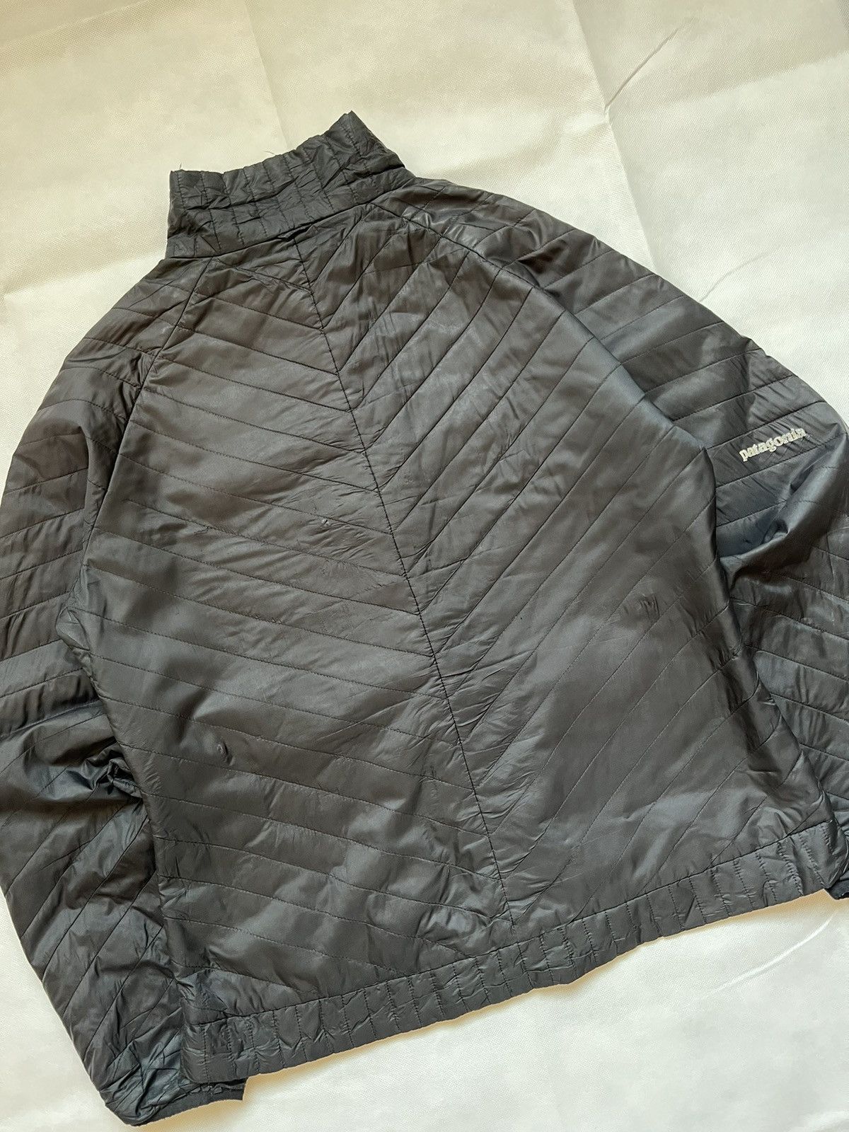 Other Patagonia Nano Puff Reversible Jacket Womens Size L / US 10 / IT 46 - 5 Thumbnail